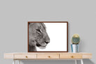 Pixalot ® Lioness Gaze