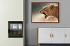 Pixalot ® Lioness Roar