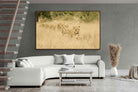 Pixalot ® Lionesses in Formation