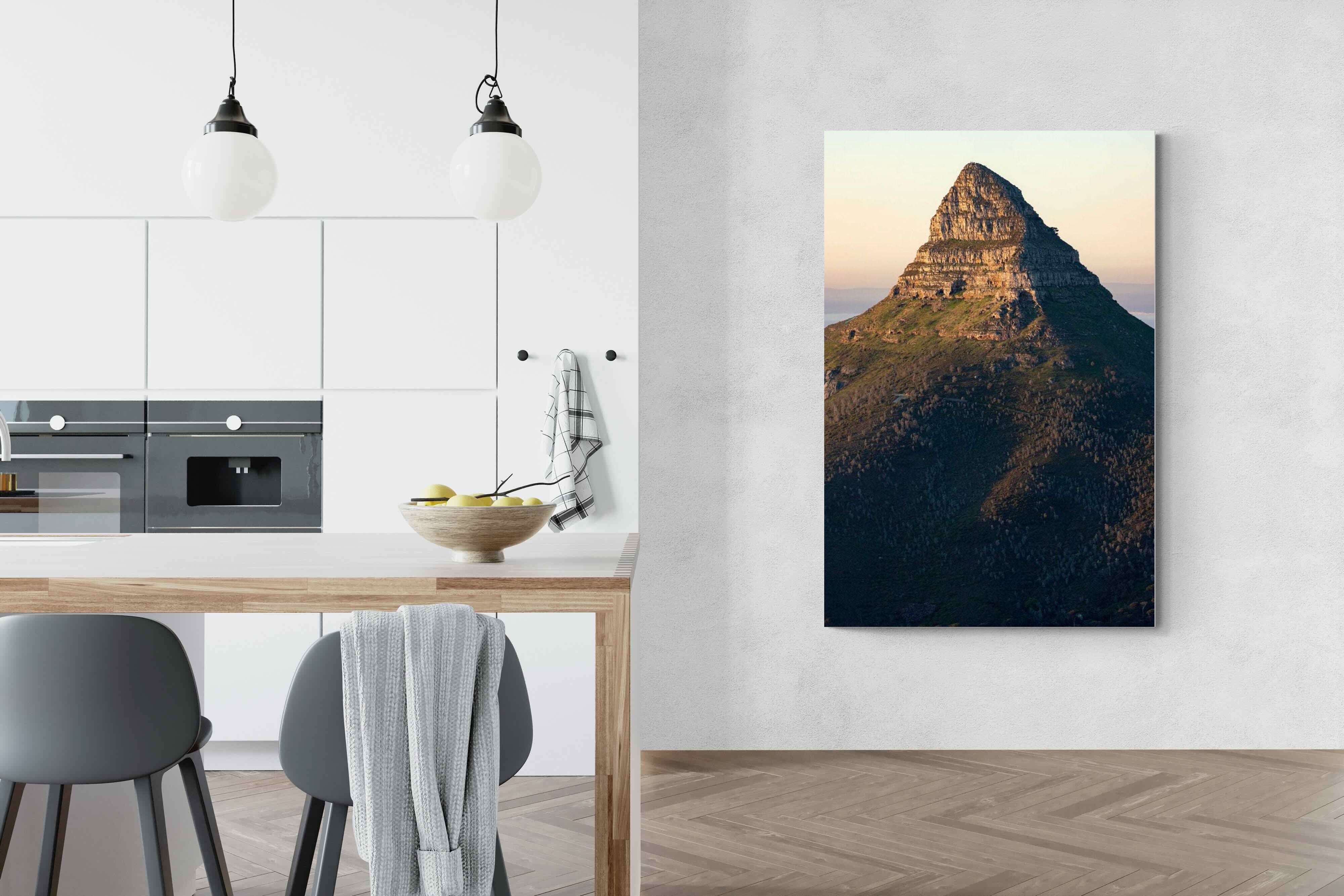 Pixalot Lion's Head Peak