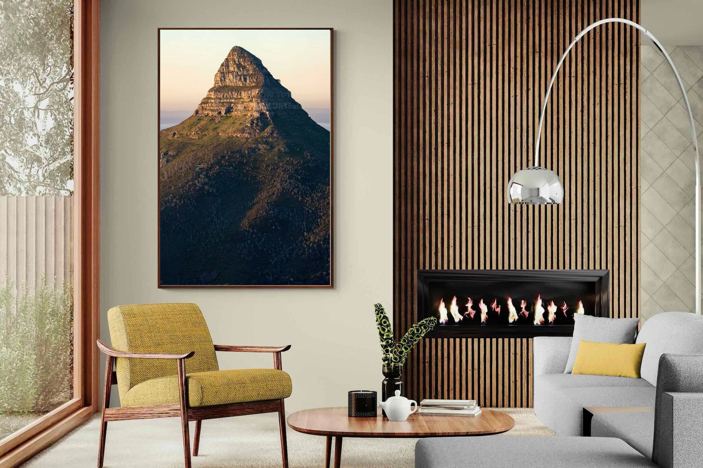 Pixalot Lion's Head Peak