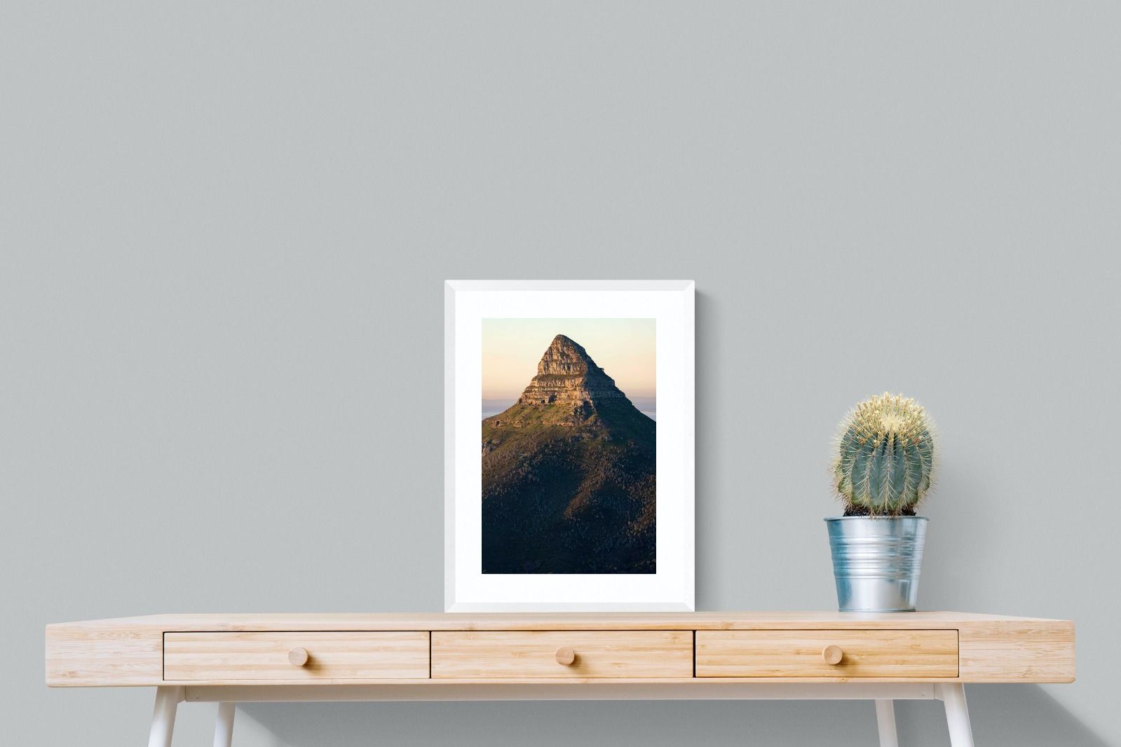 Pixalot Lion's Head Peak