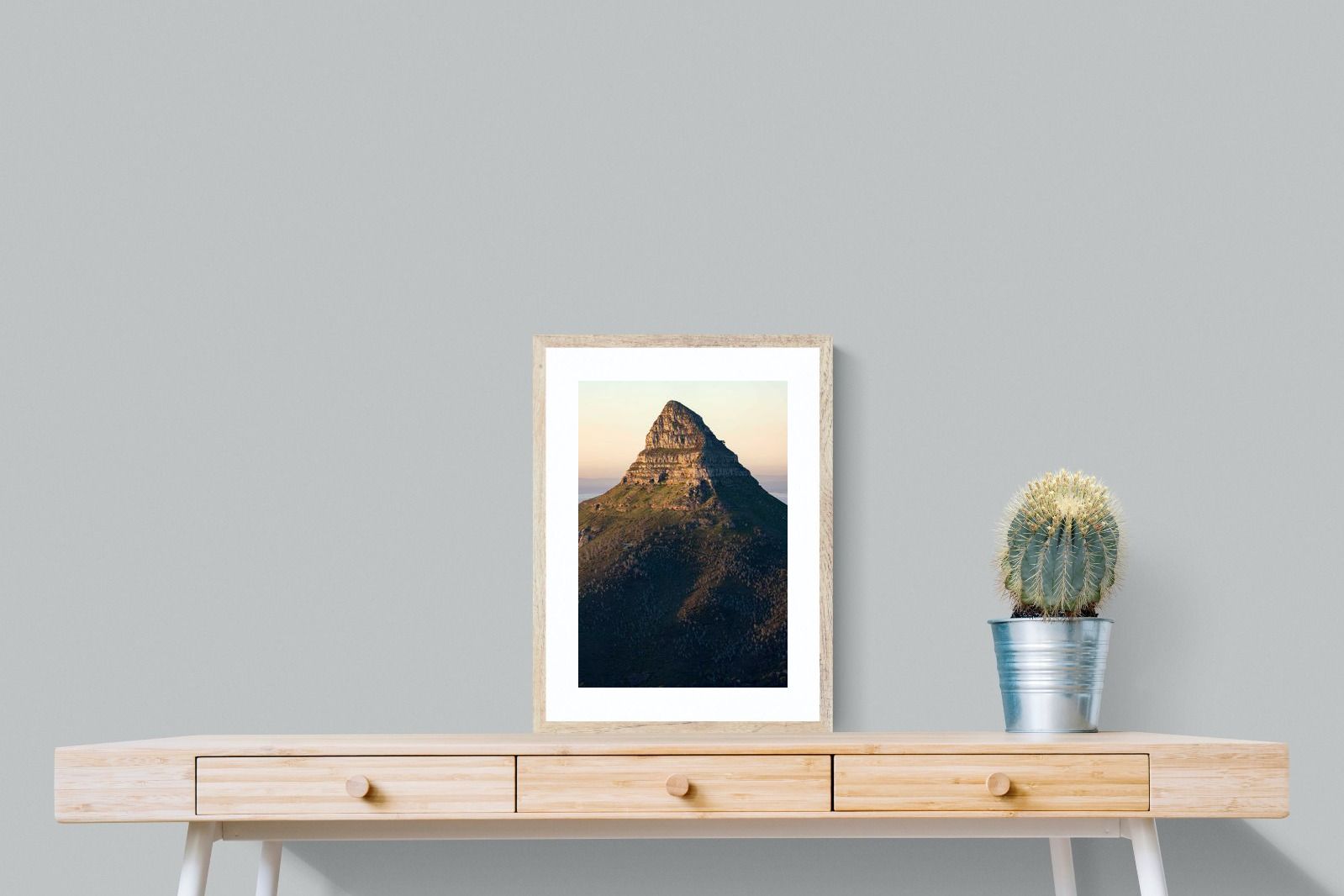 Pixalot Lion's Head Peak