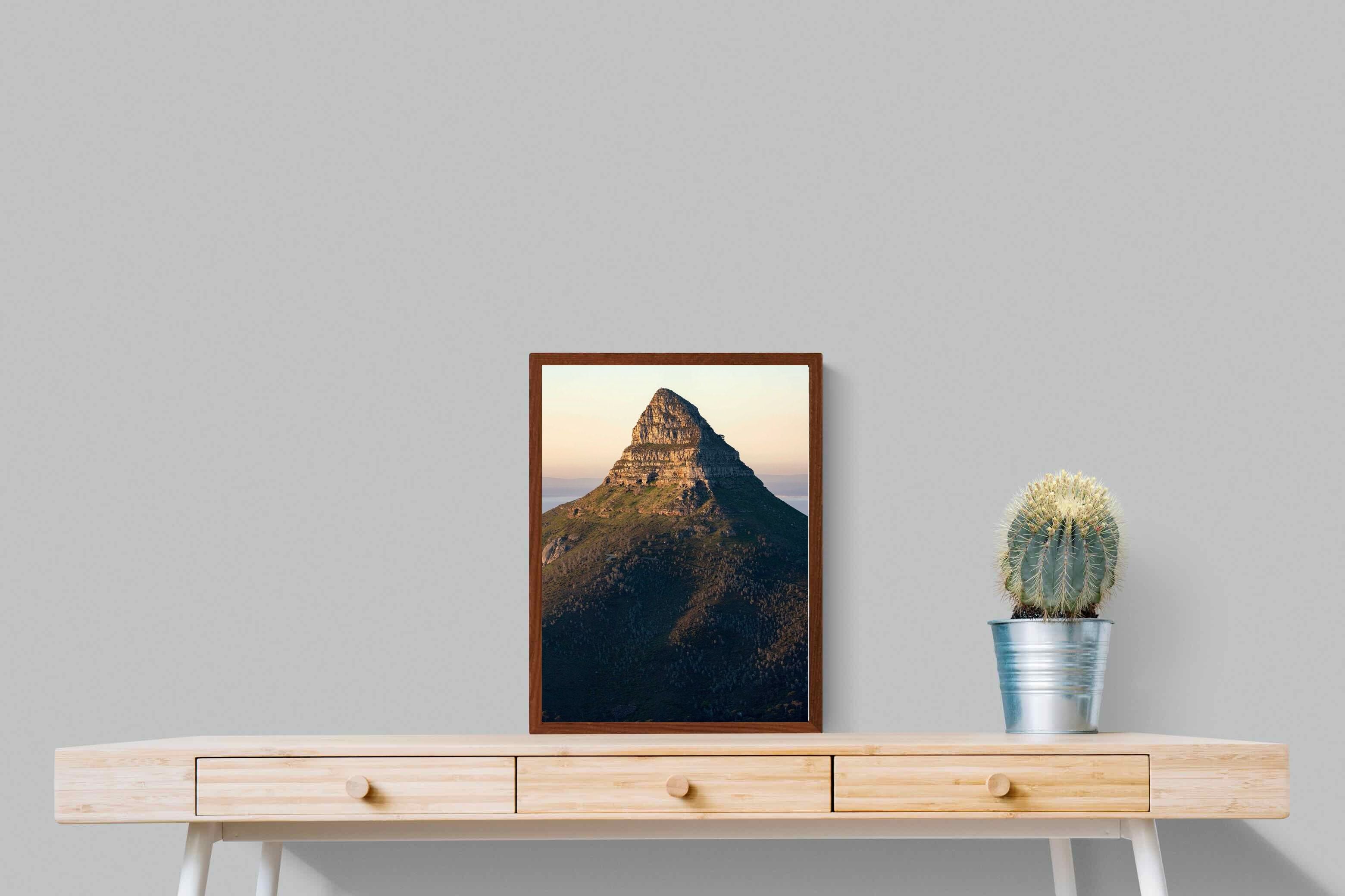 Pixalot Lion's Head Peak