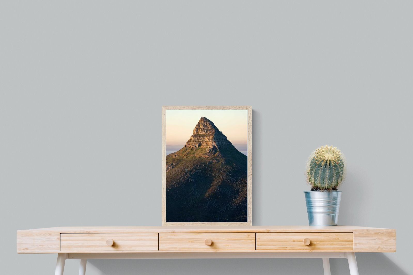 Pixalot Lion's Head Peak