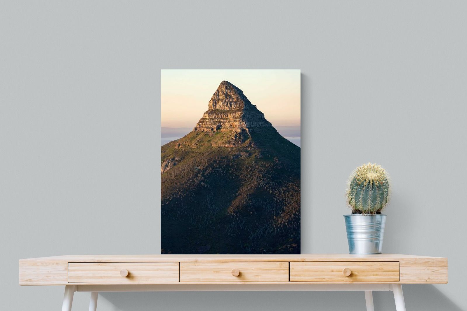 Pixalot Lion's Head Peak