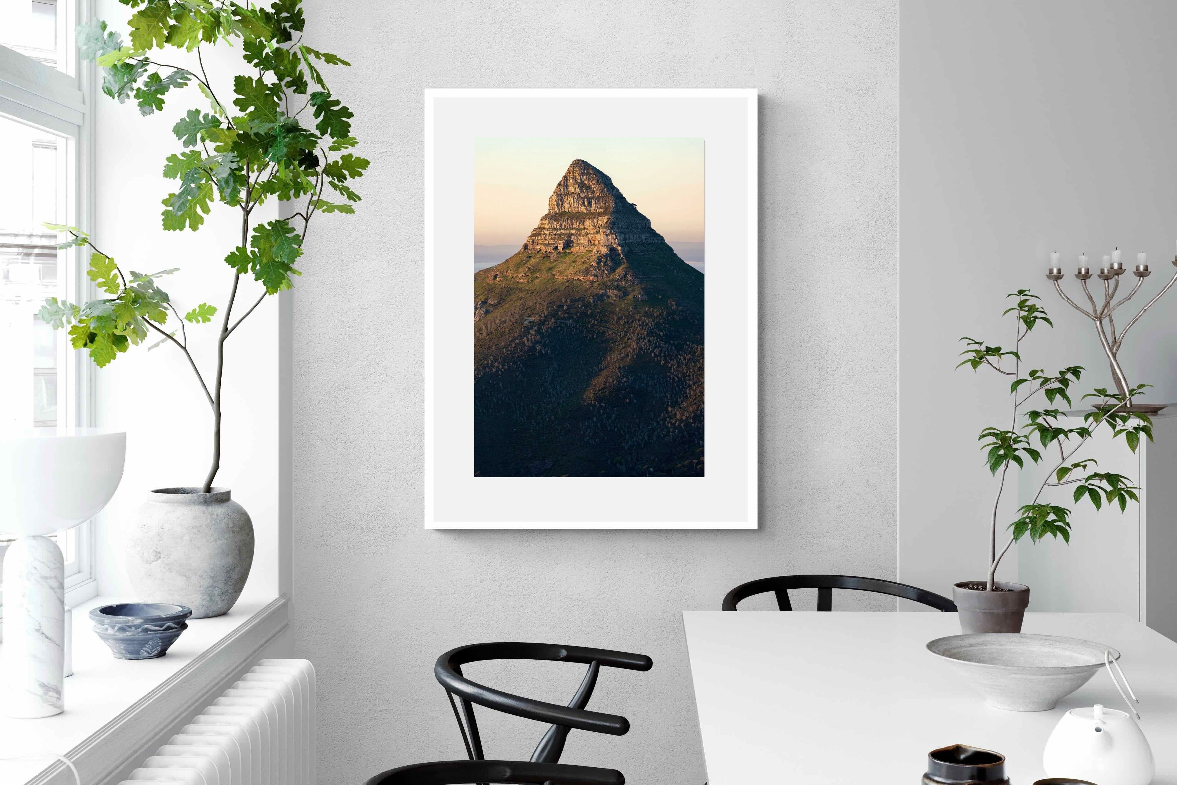 Pixalot Lion's Head Peak