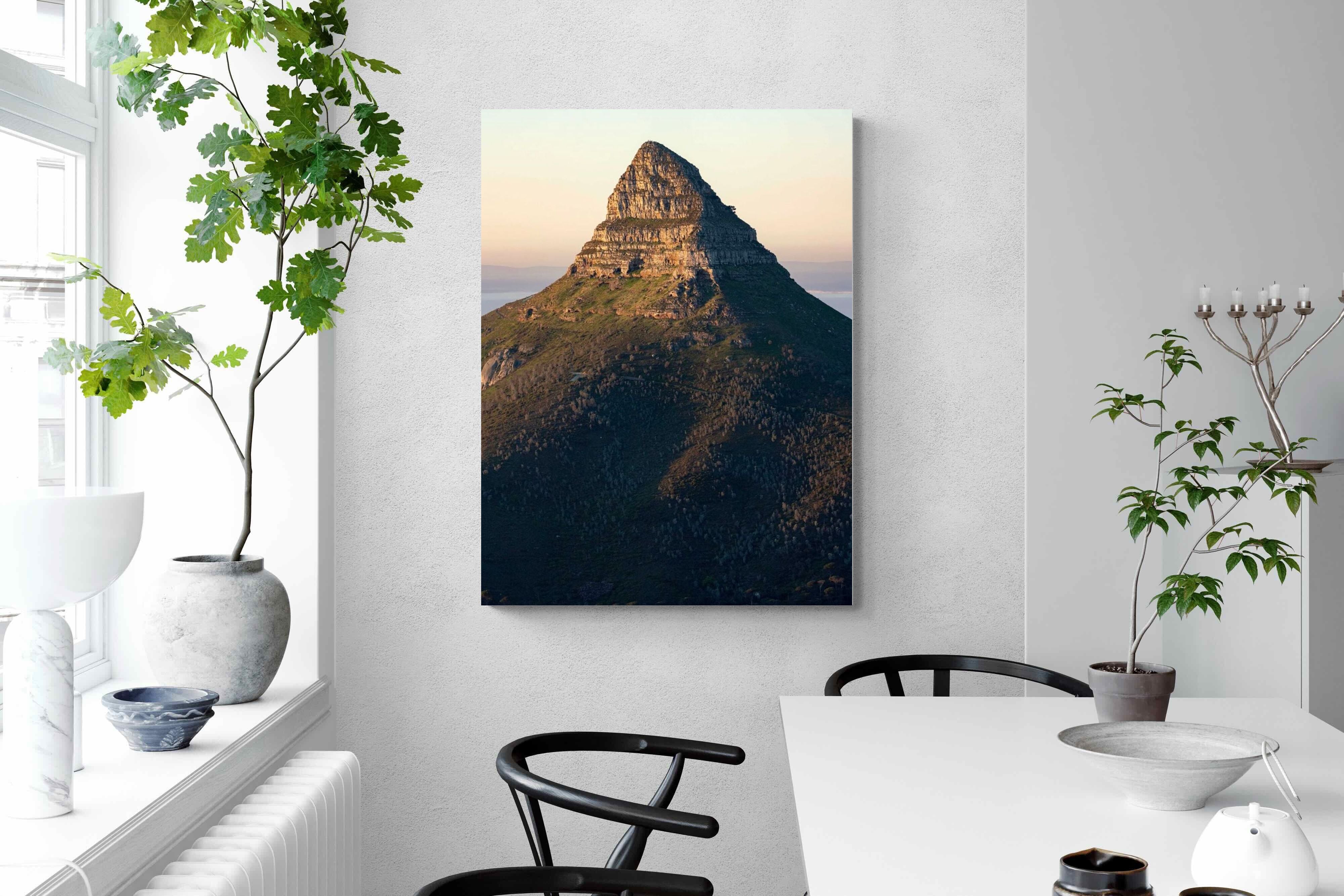 Pixalot Lion's Head Peak