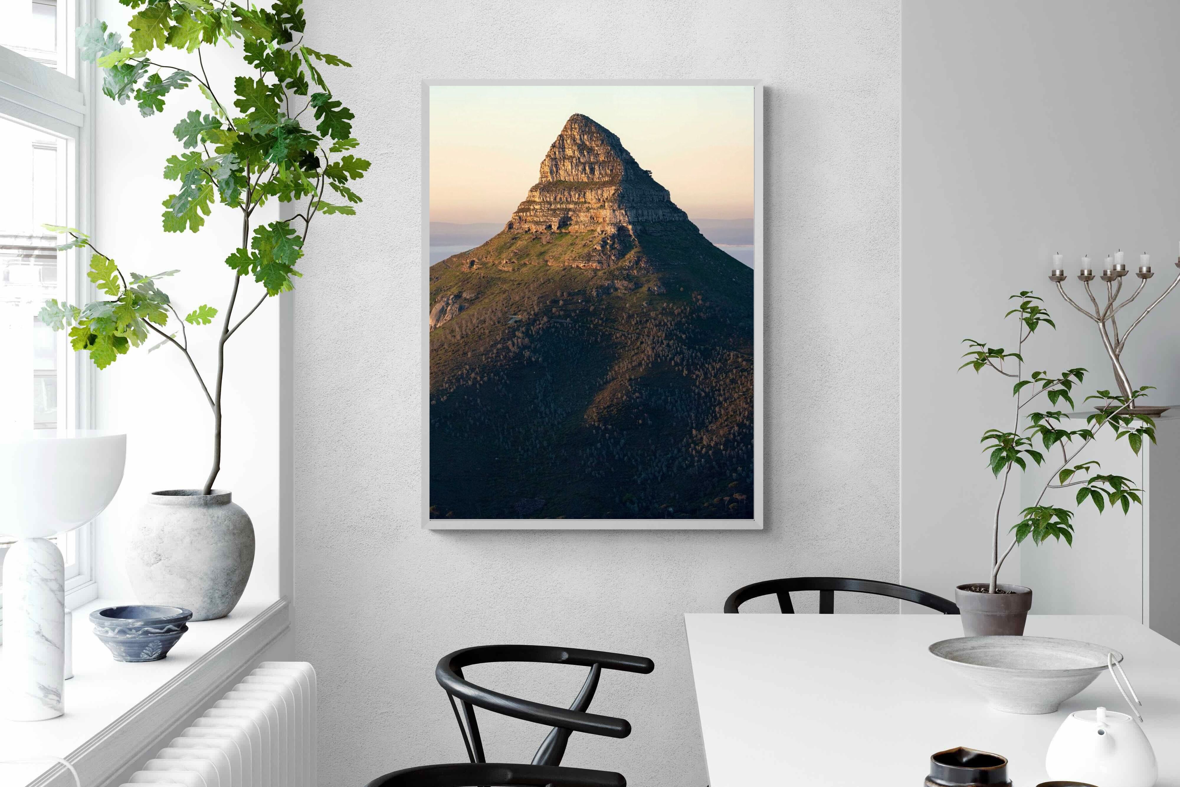 Pixalot Lion's Head Peak