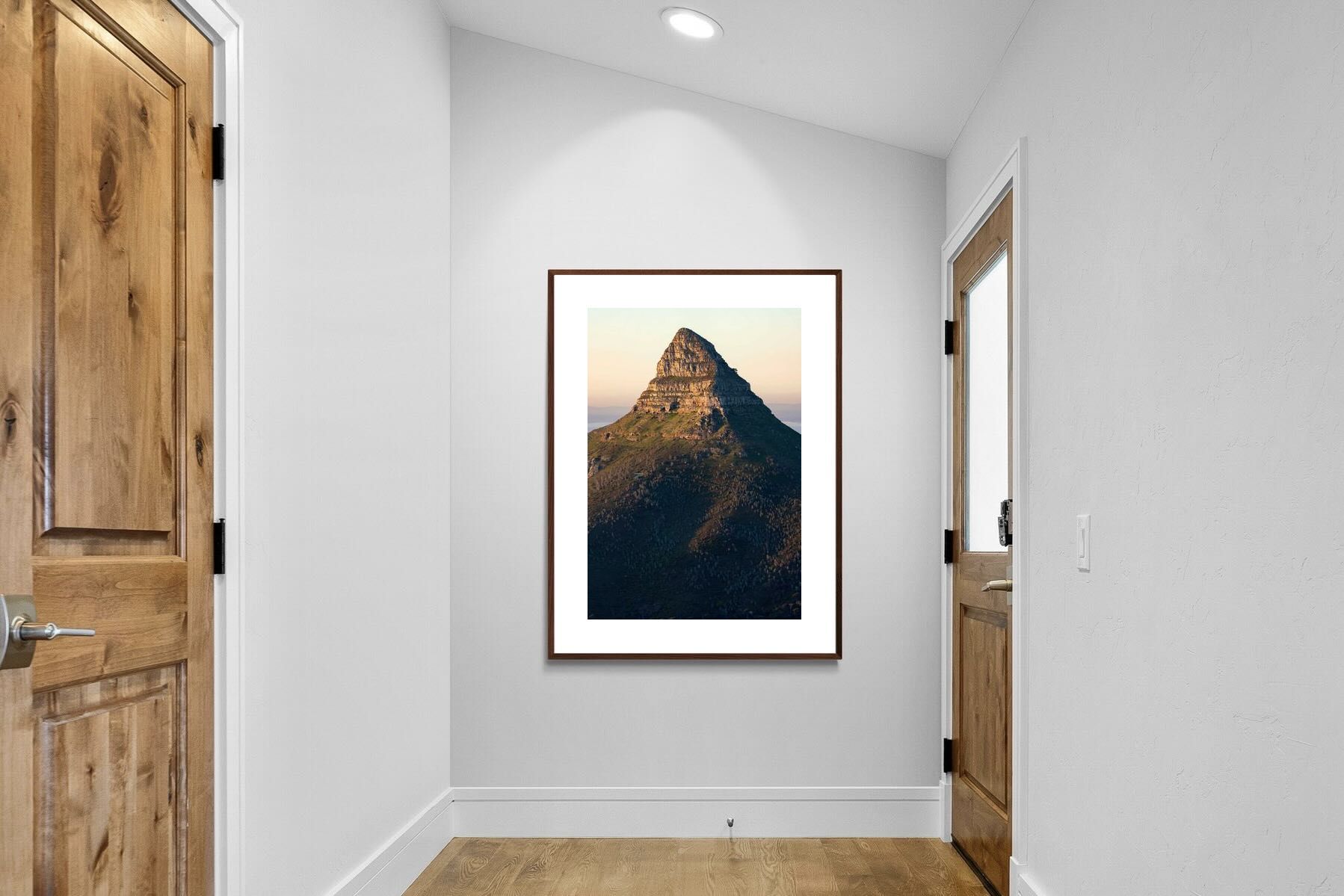 Pixalot Lion's Head Peak