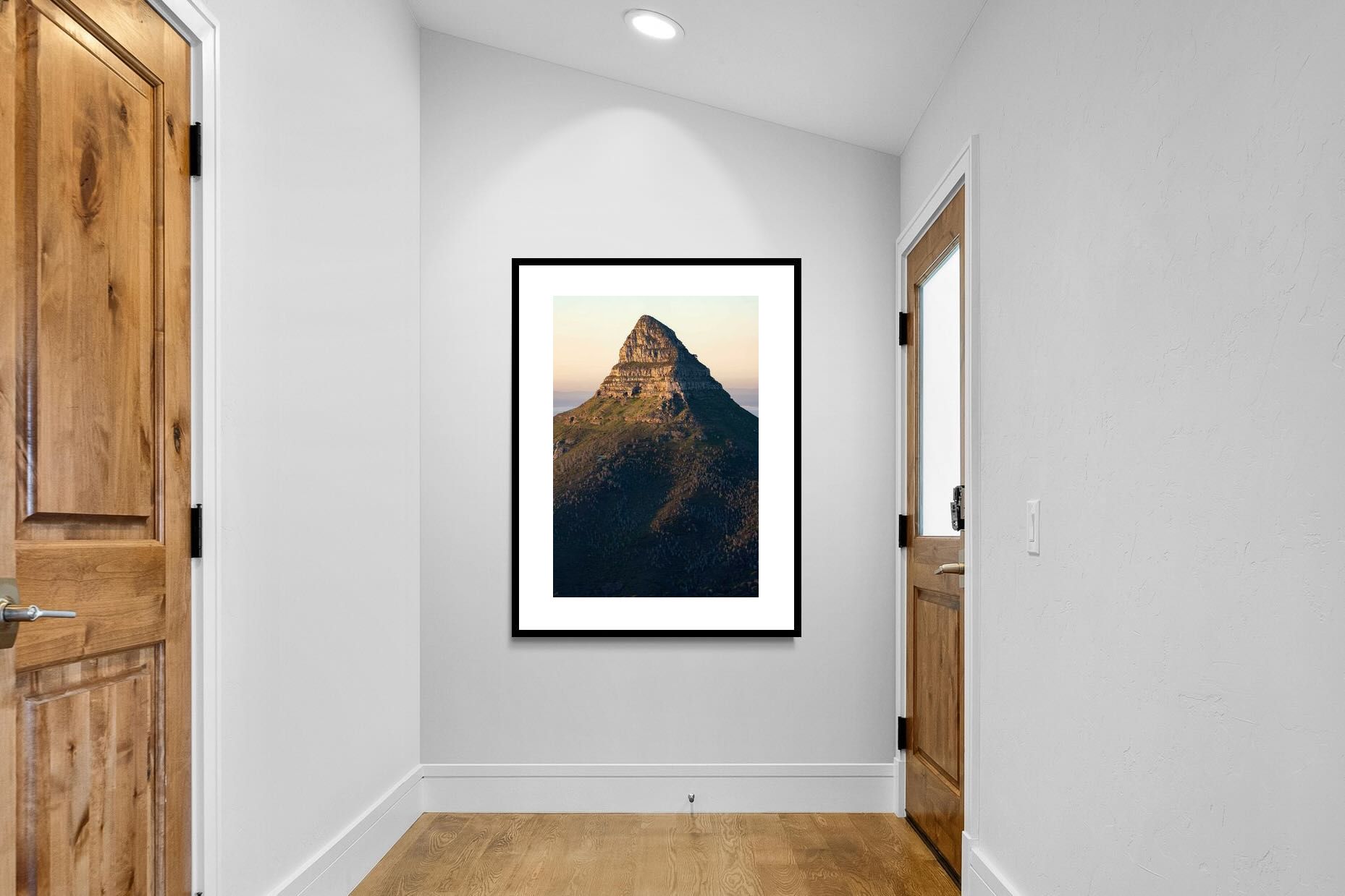 Pixalot Lion's Head Peak