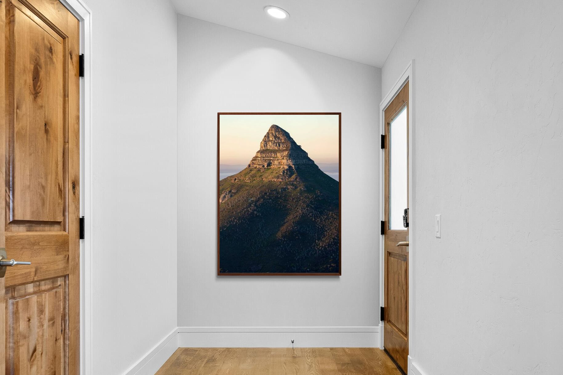 Pixalot Lion's Head Peak