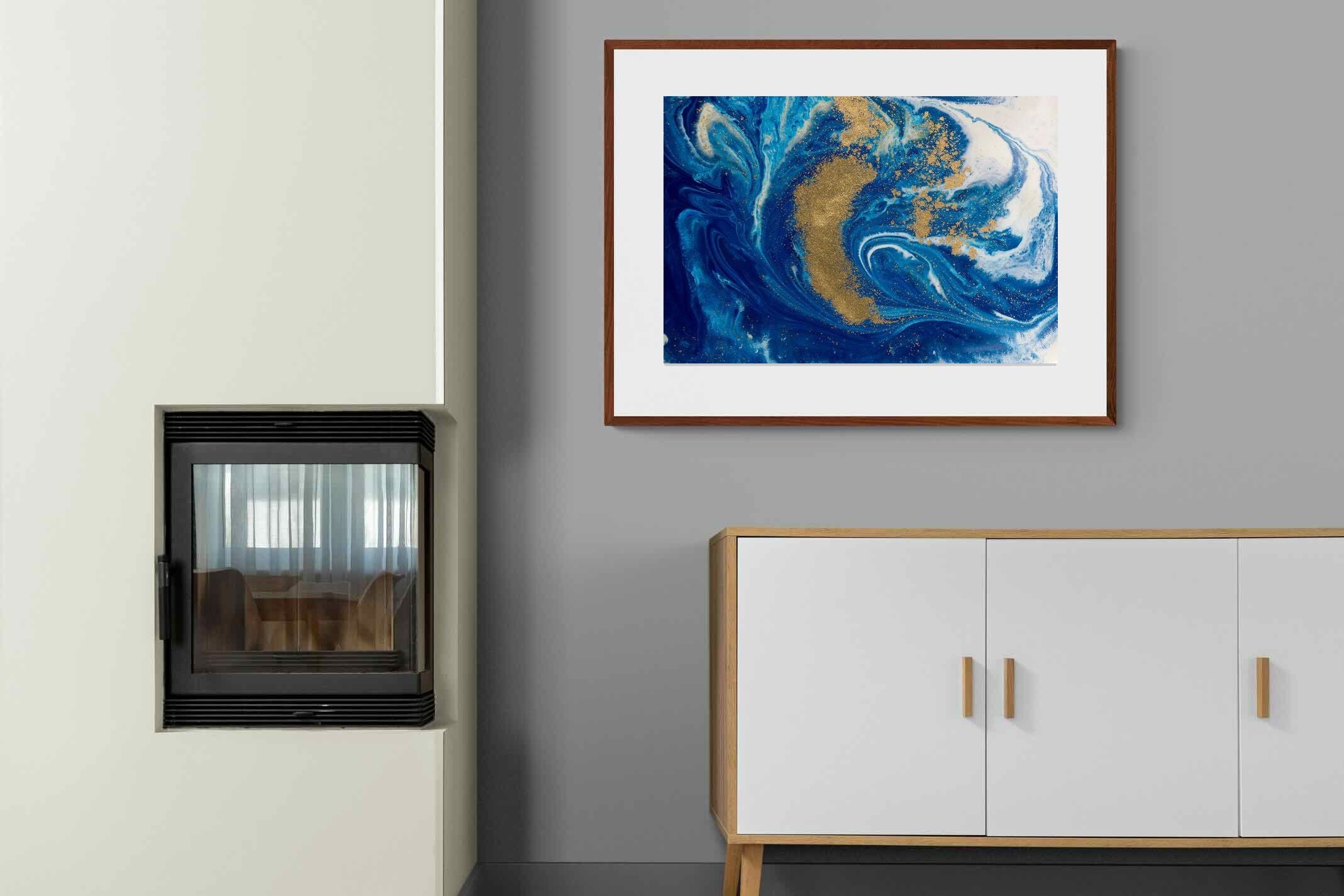 Pixalot ® Liquid Marble