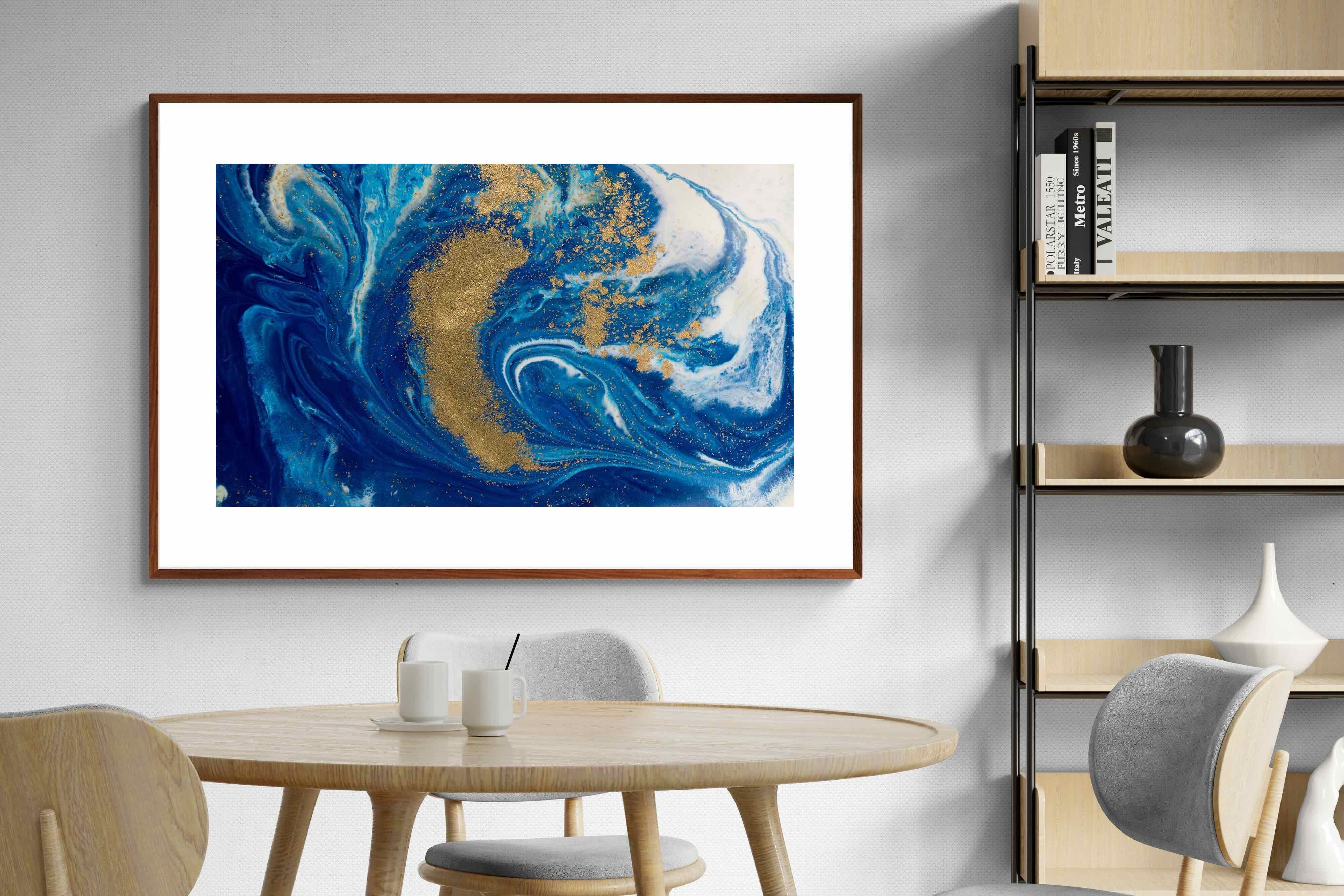 Pixalot ® Liquid Marble