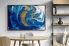 Pixalot ® Liquid Marble