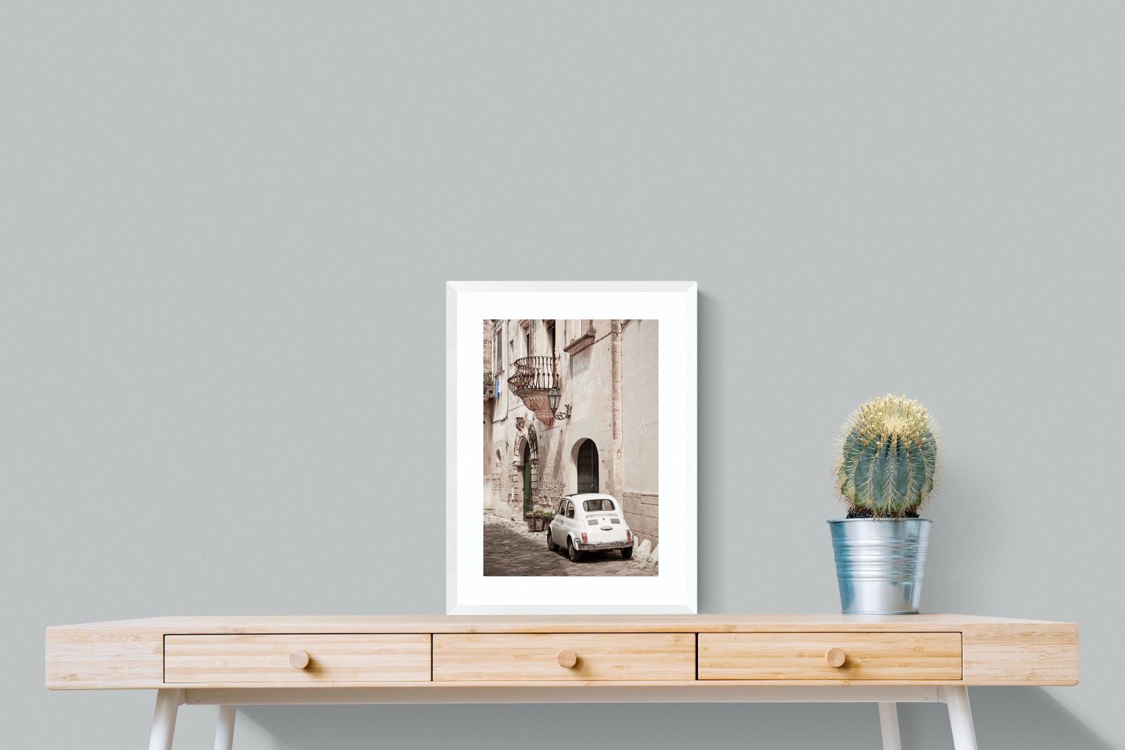 Pixalot Little Italy