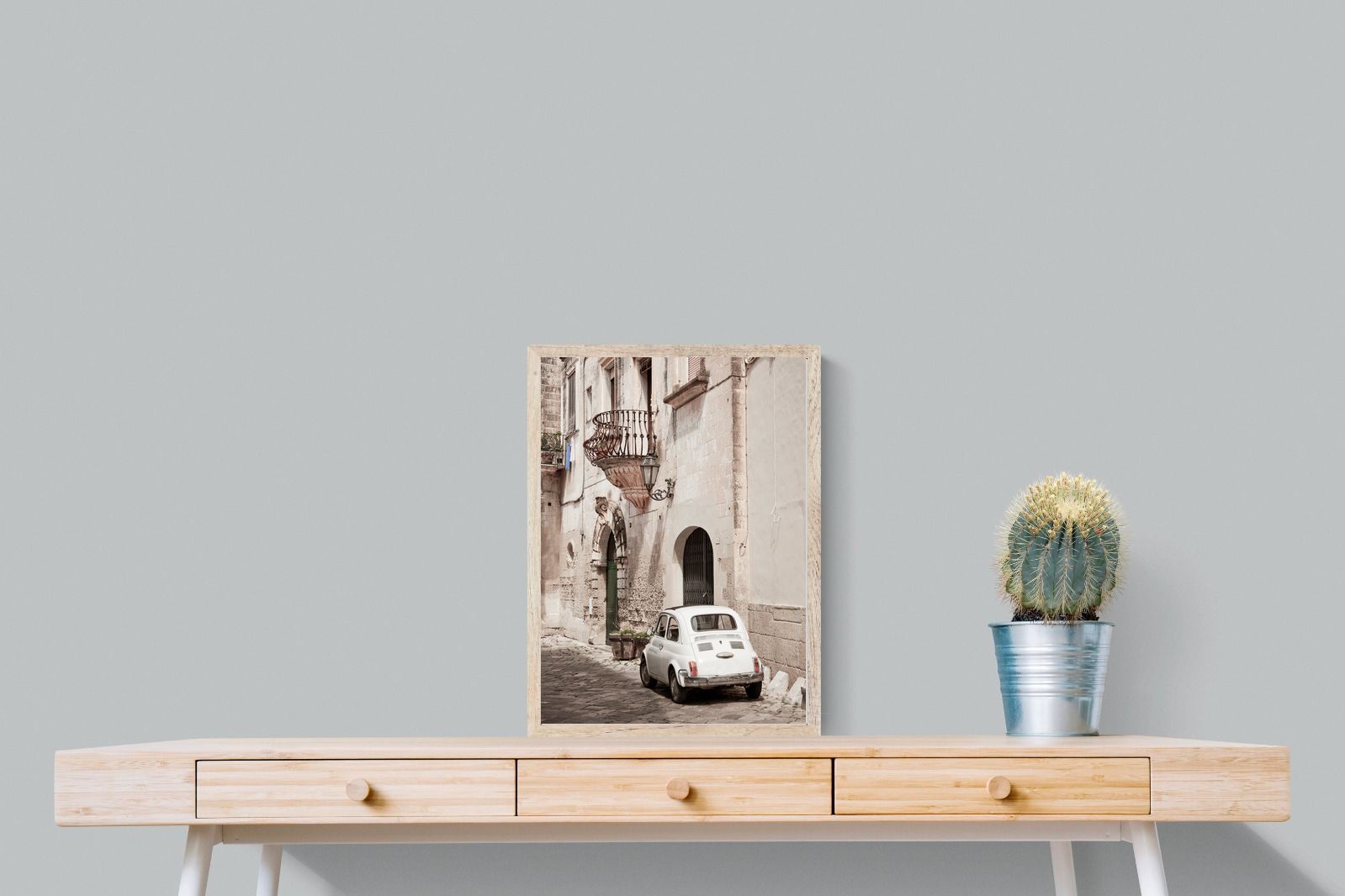 Pixalot Little Italy