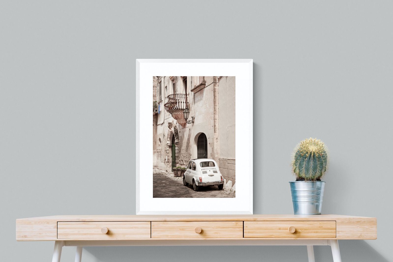 Pixalot Little Italy