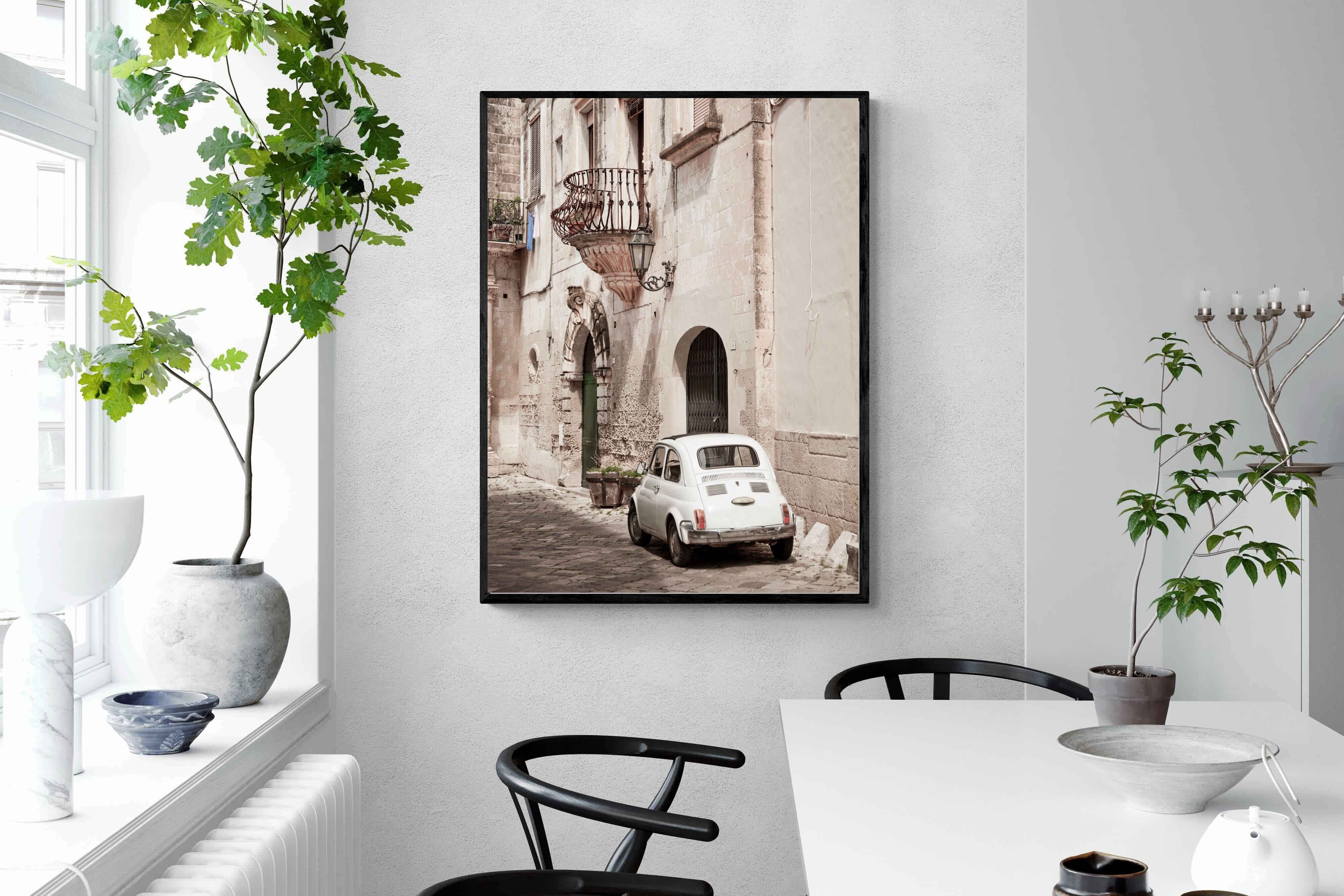 Pixalot Little Italy