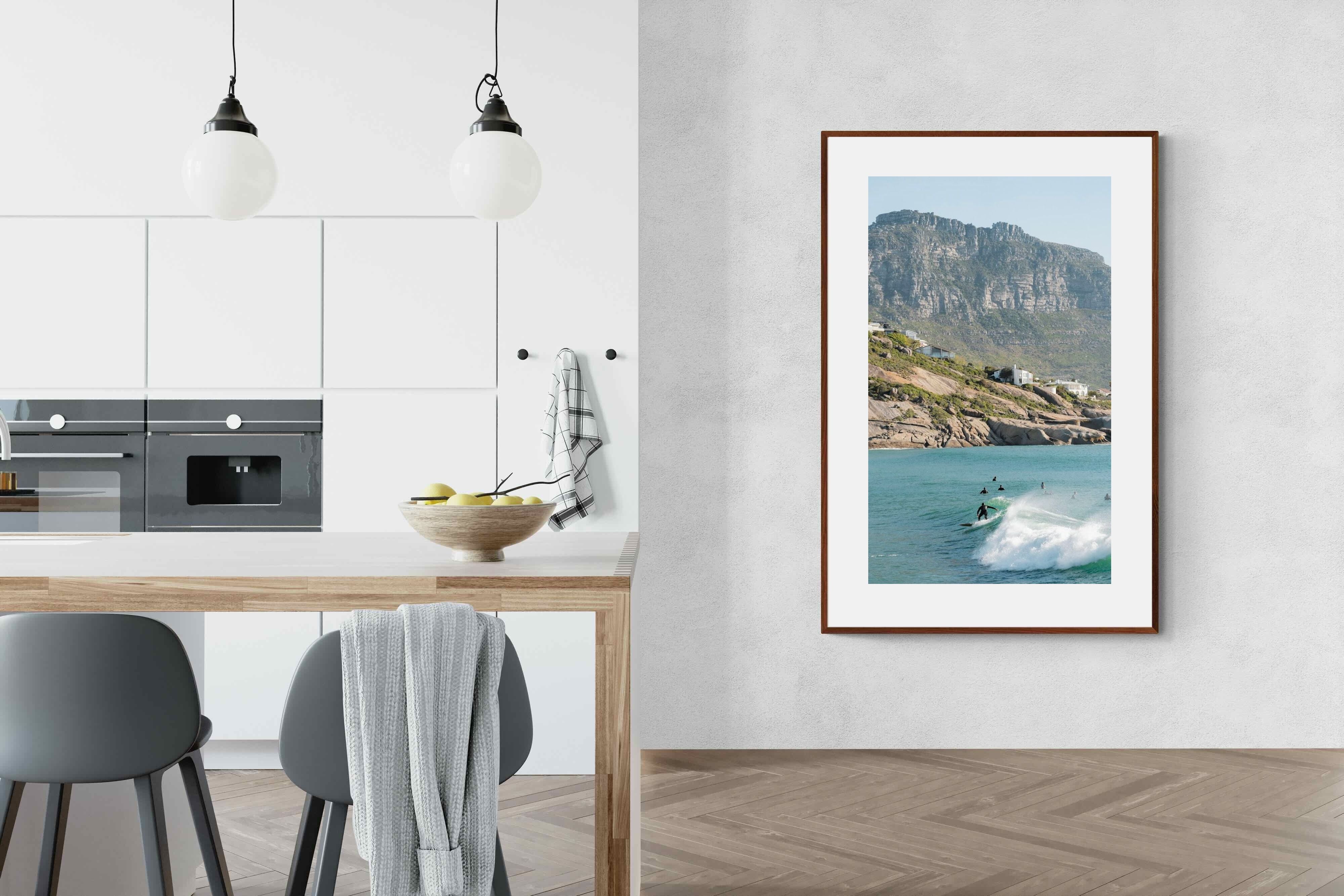 Pixalot Llands Surfing