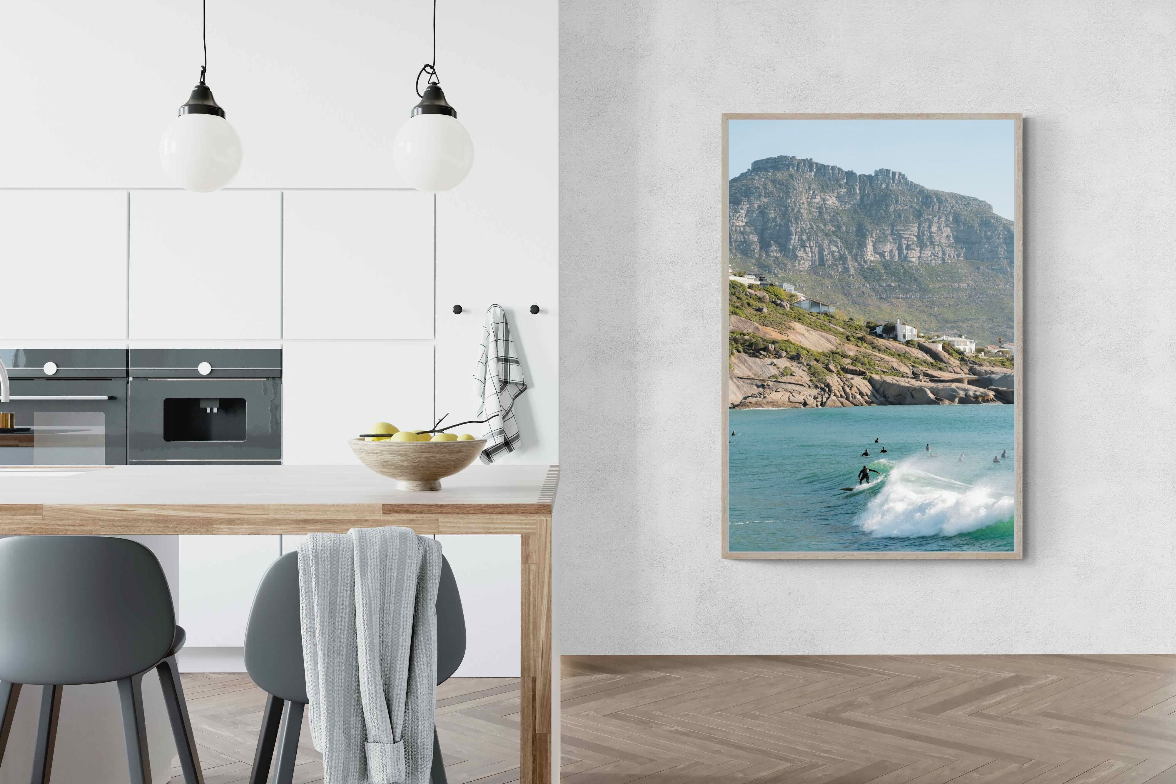 Pixalot Llands Surfing