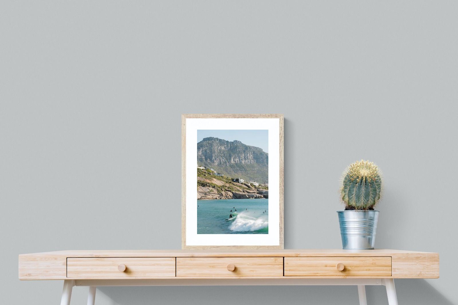 Pixalot Llands Surfing