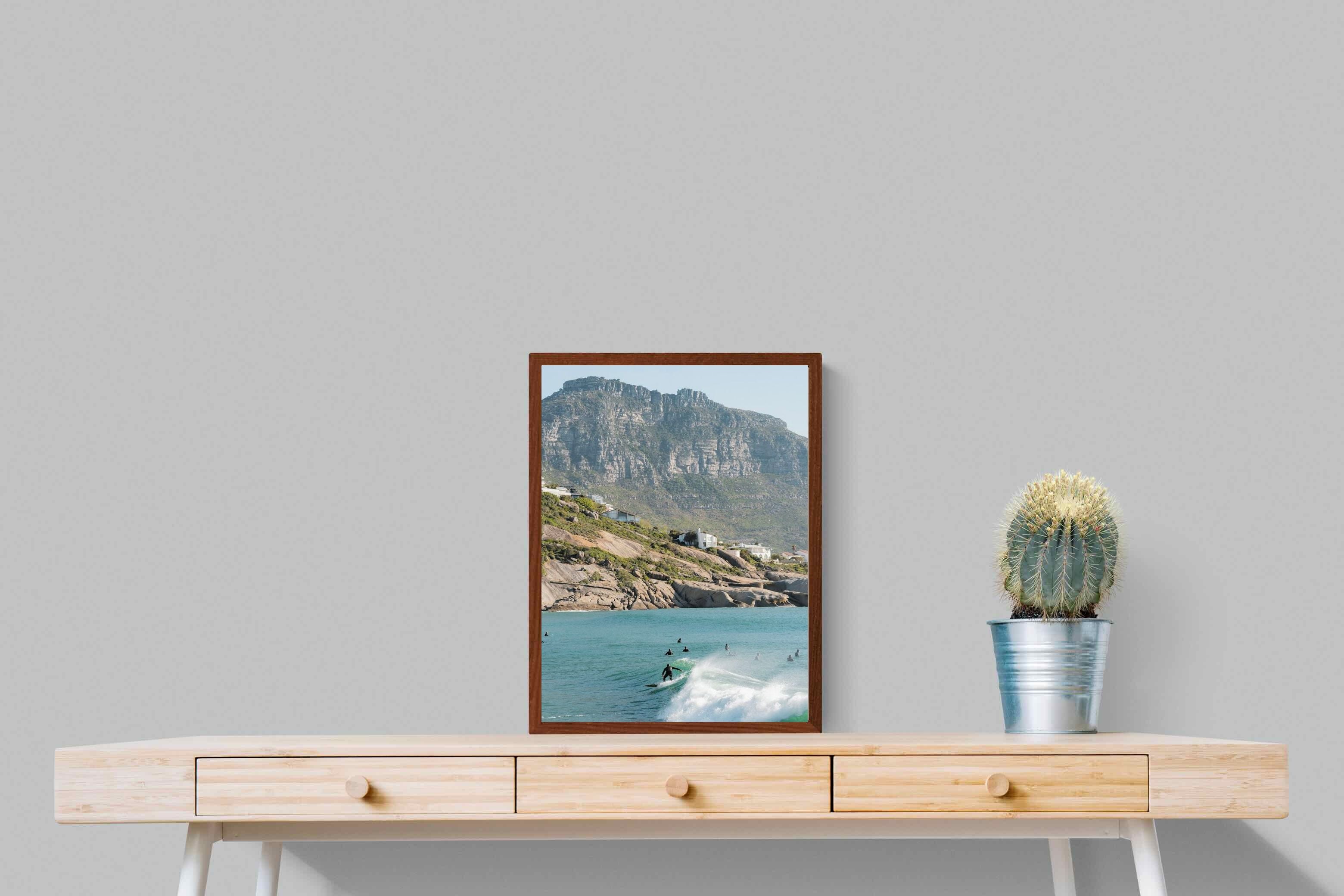 Pixalot Llands Surfing