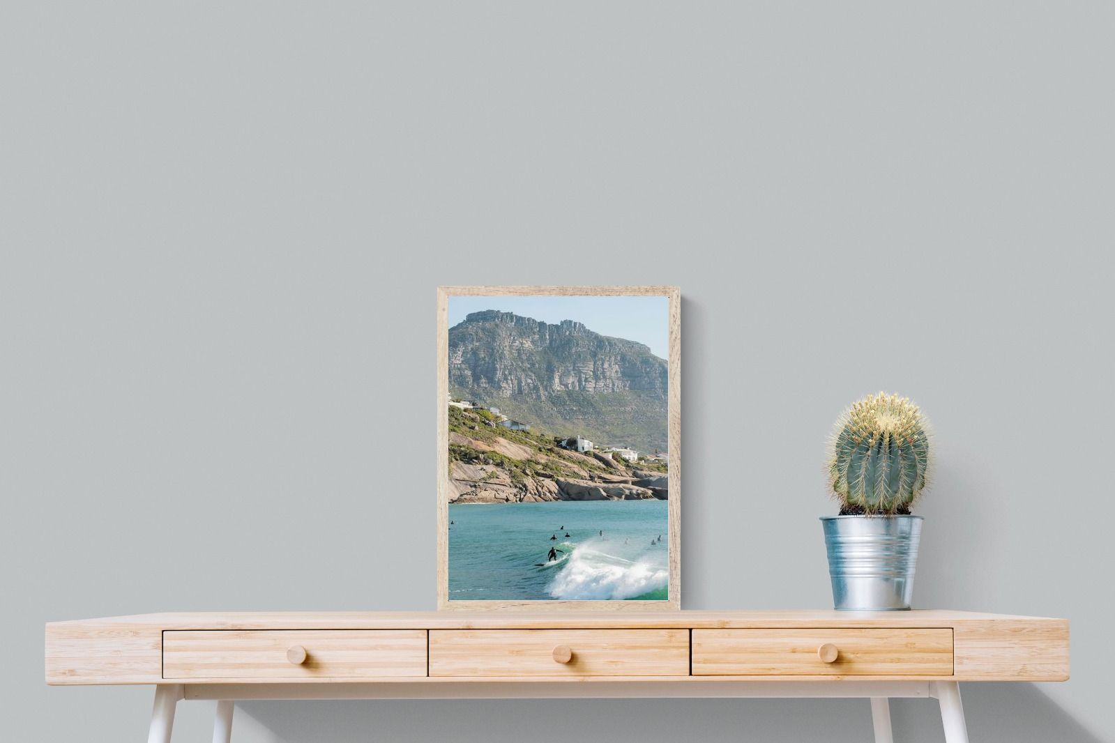 Pixalot Llands Surfing