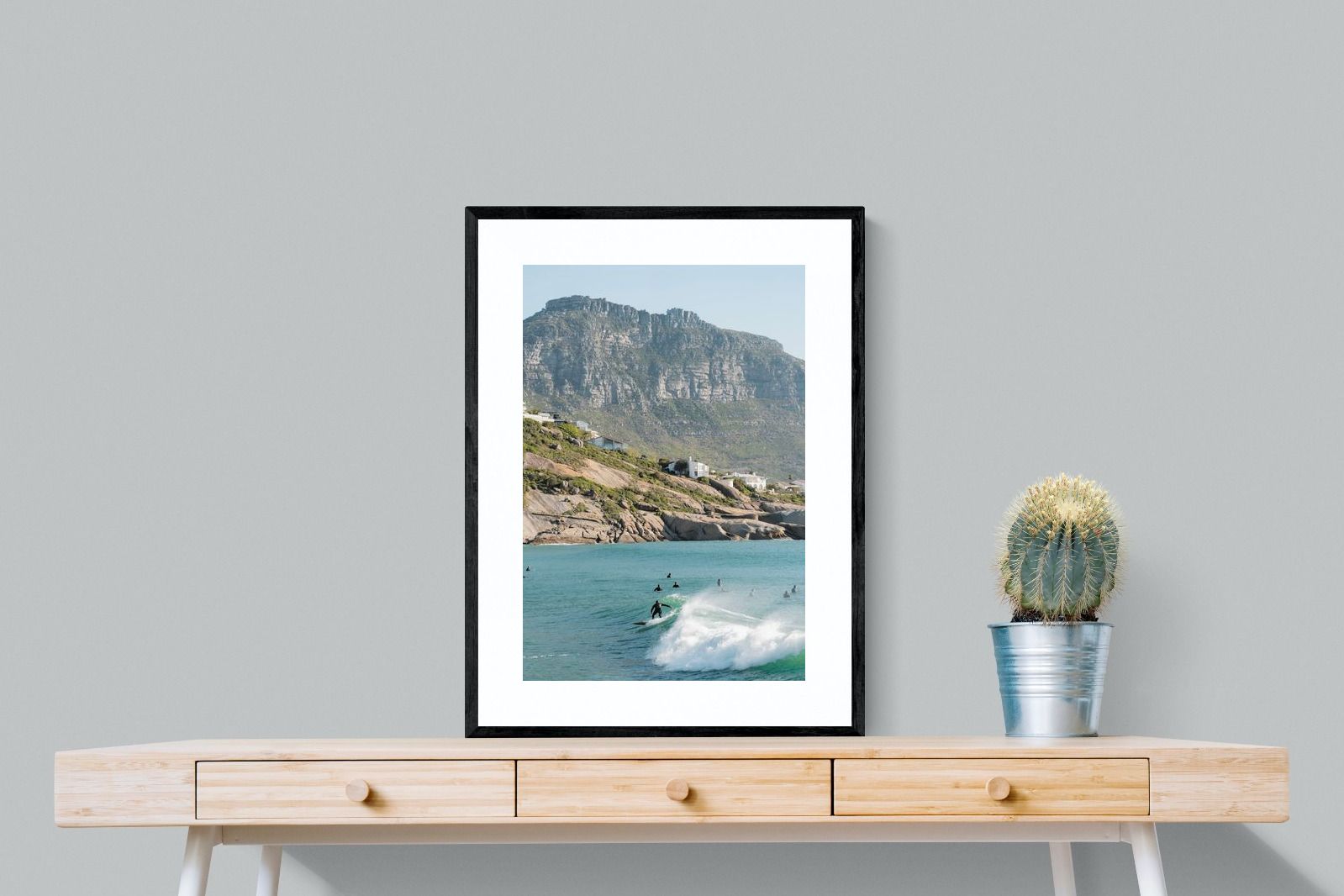 Pixalot Llands Surfing