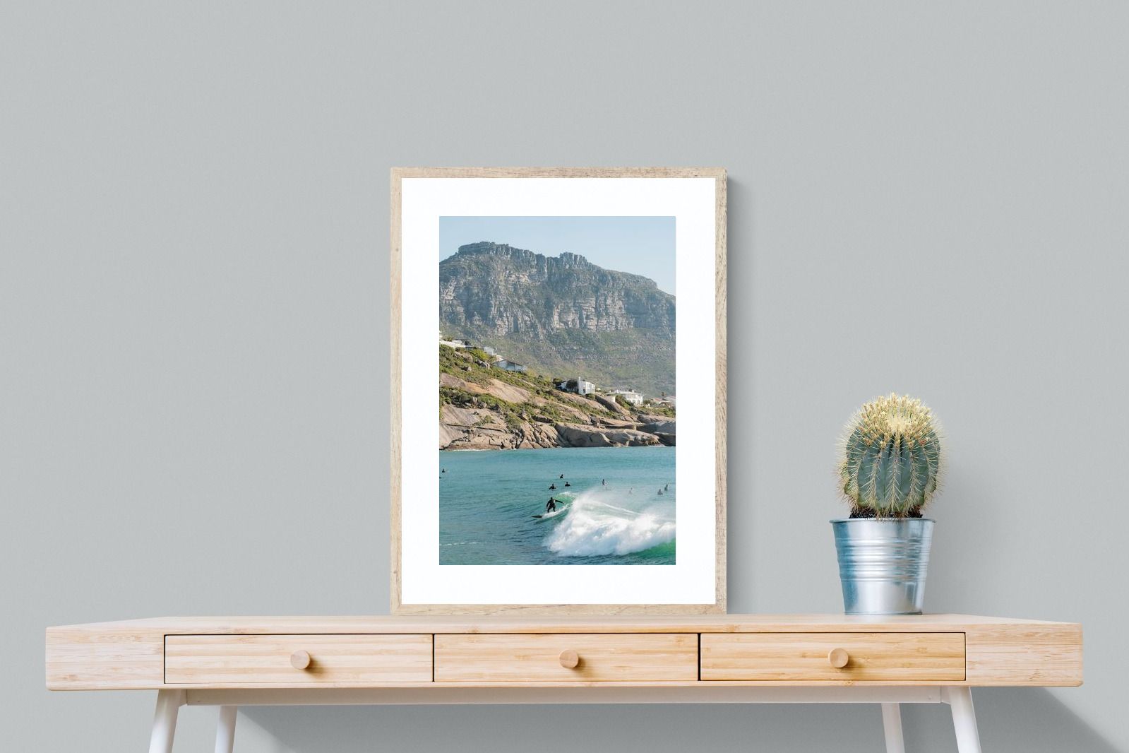 Pixalot Llands Surfing