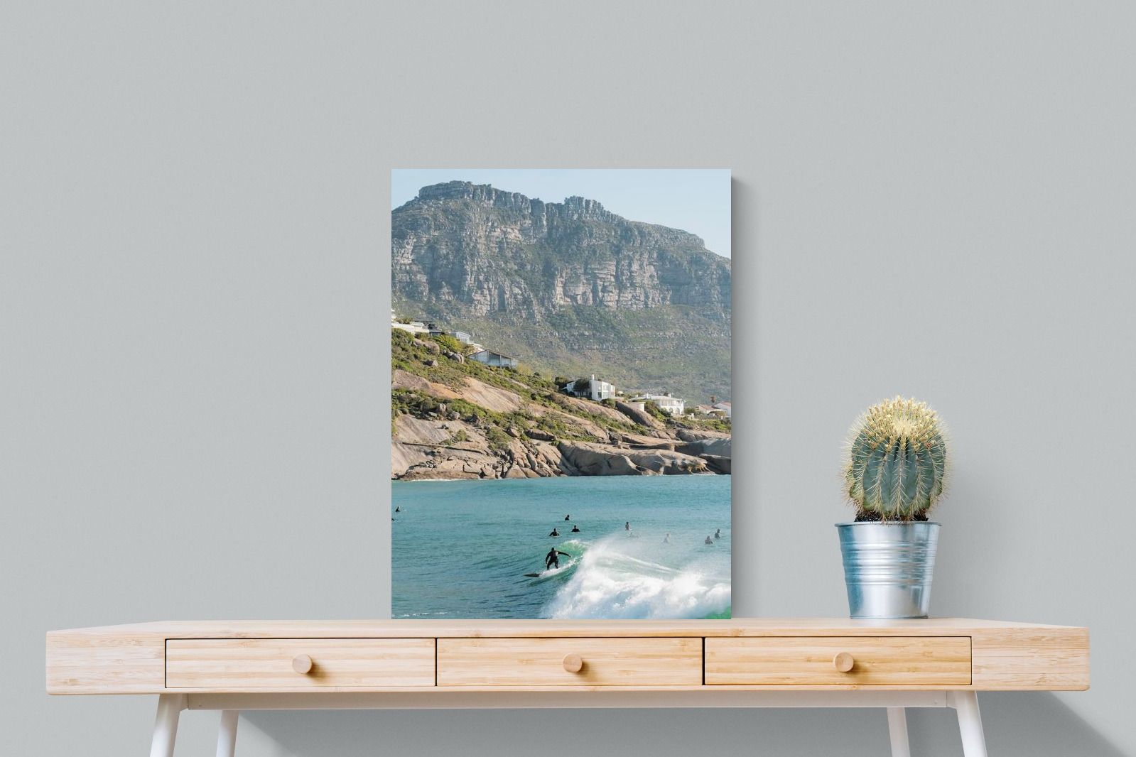 Pixalot Llands Surfing