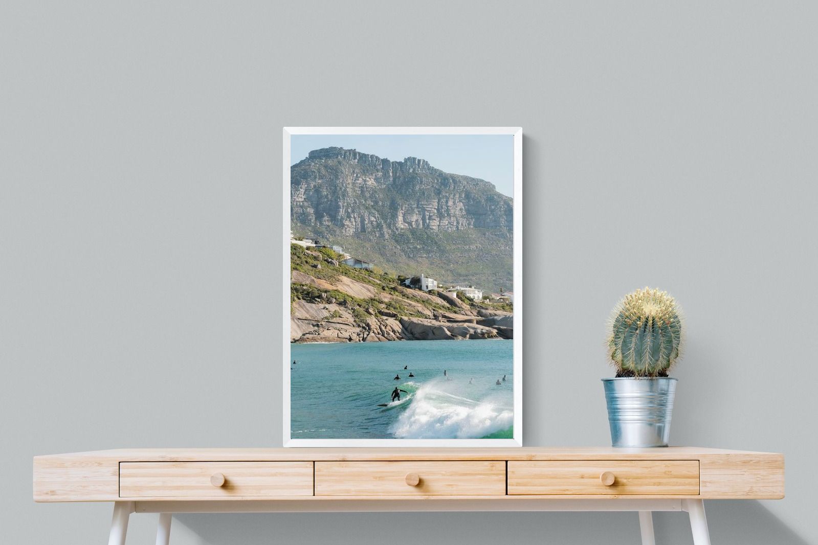 Pixalot Llands Surfing