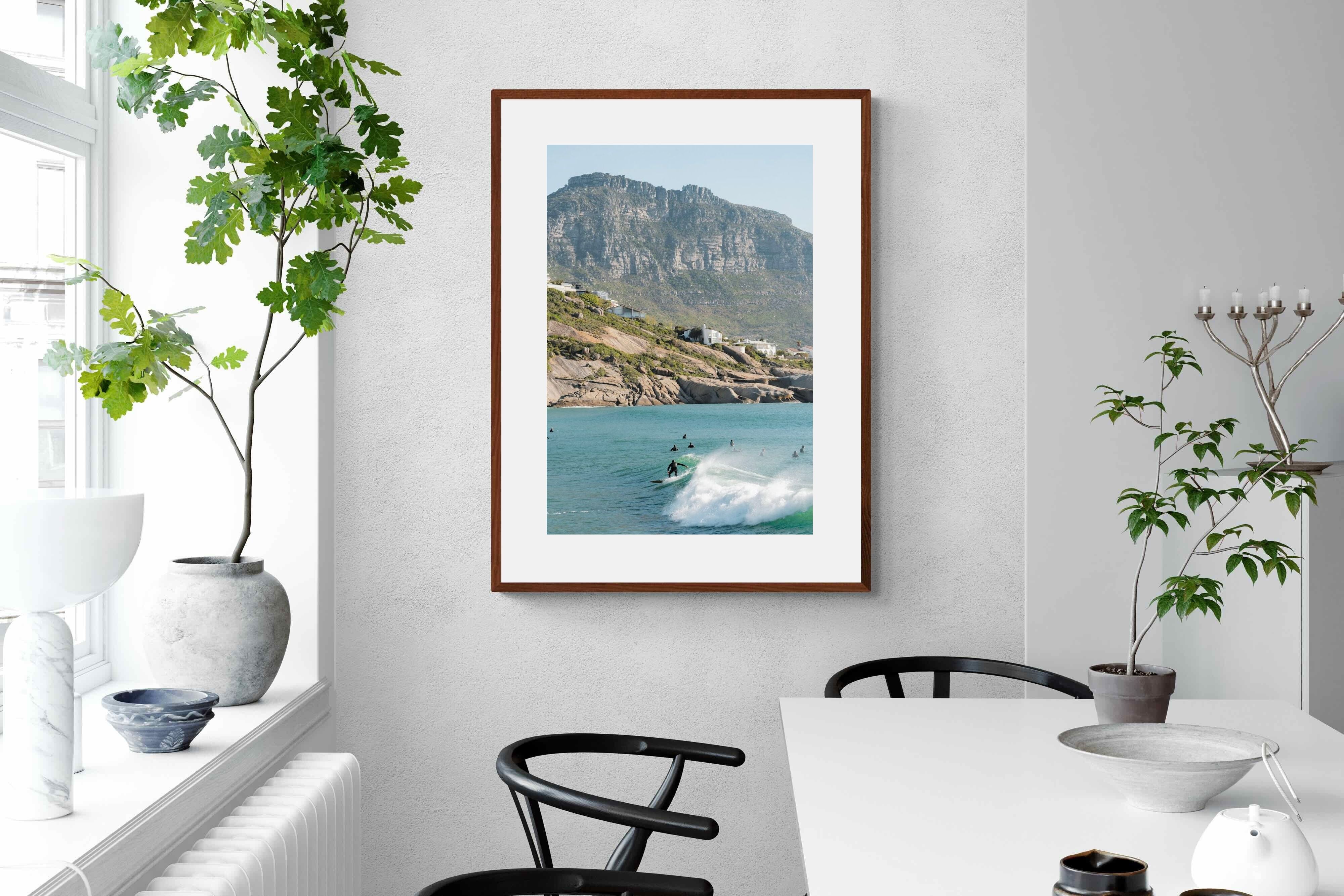 Pixalot Llands Surfing