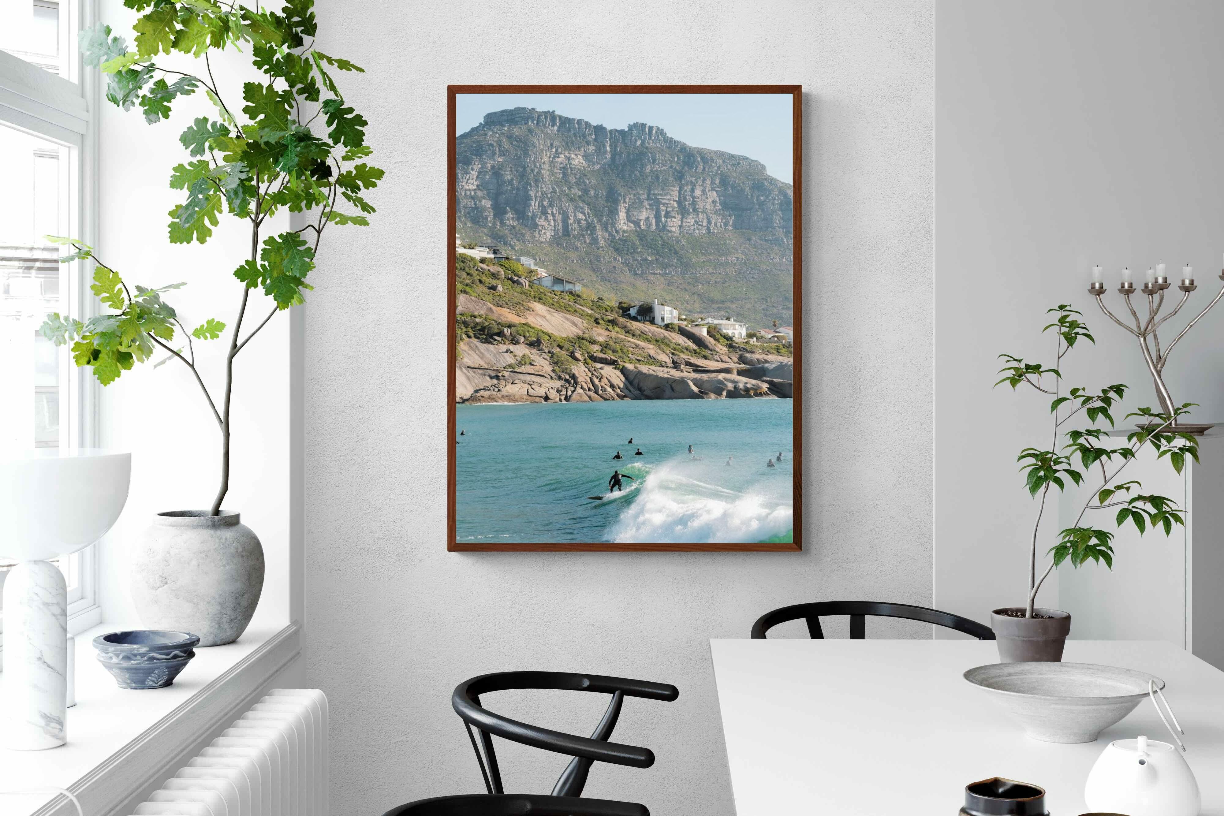 Pixalot Llands Surfing