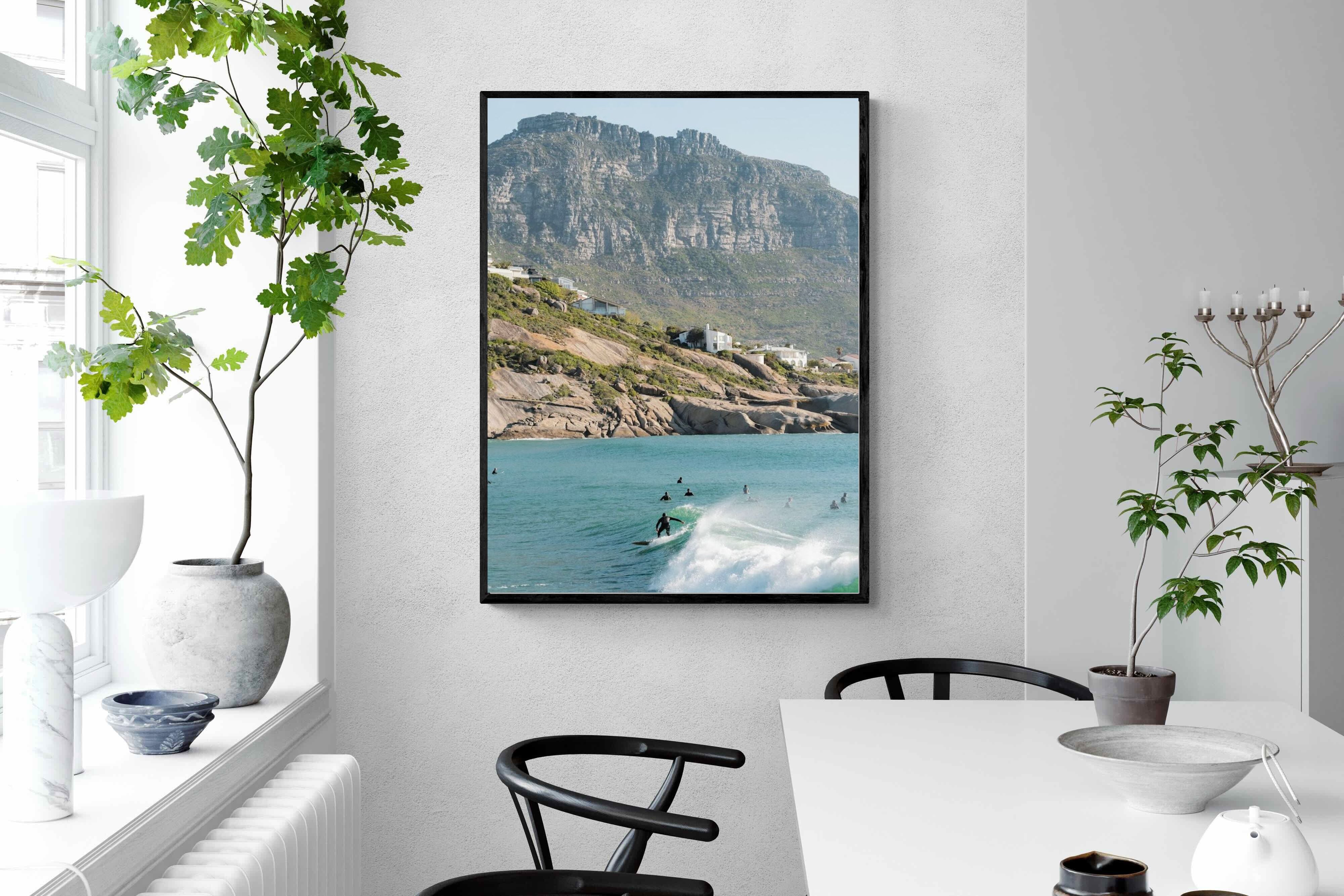 Pixalot Llands Surfing