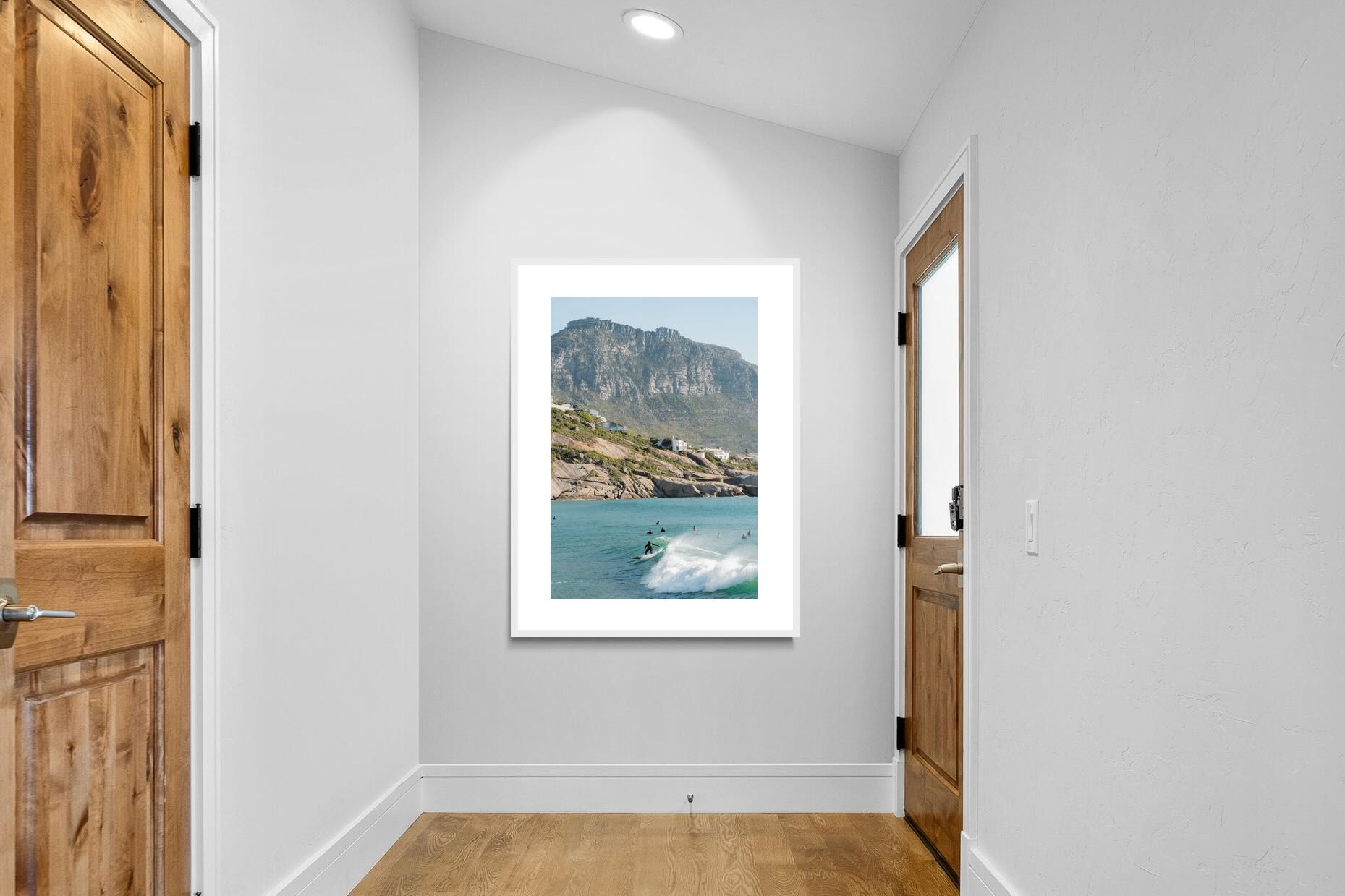 Pixalot Llands Surfing