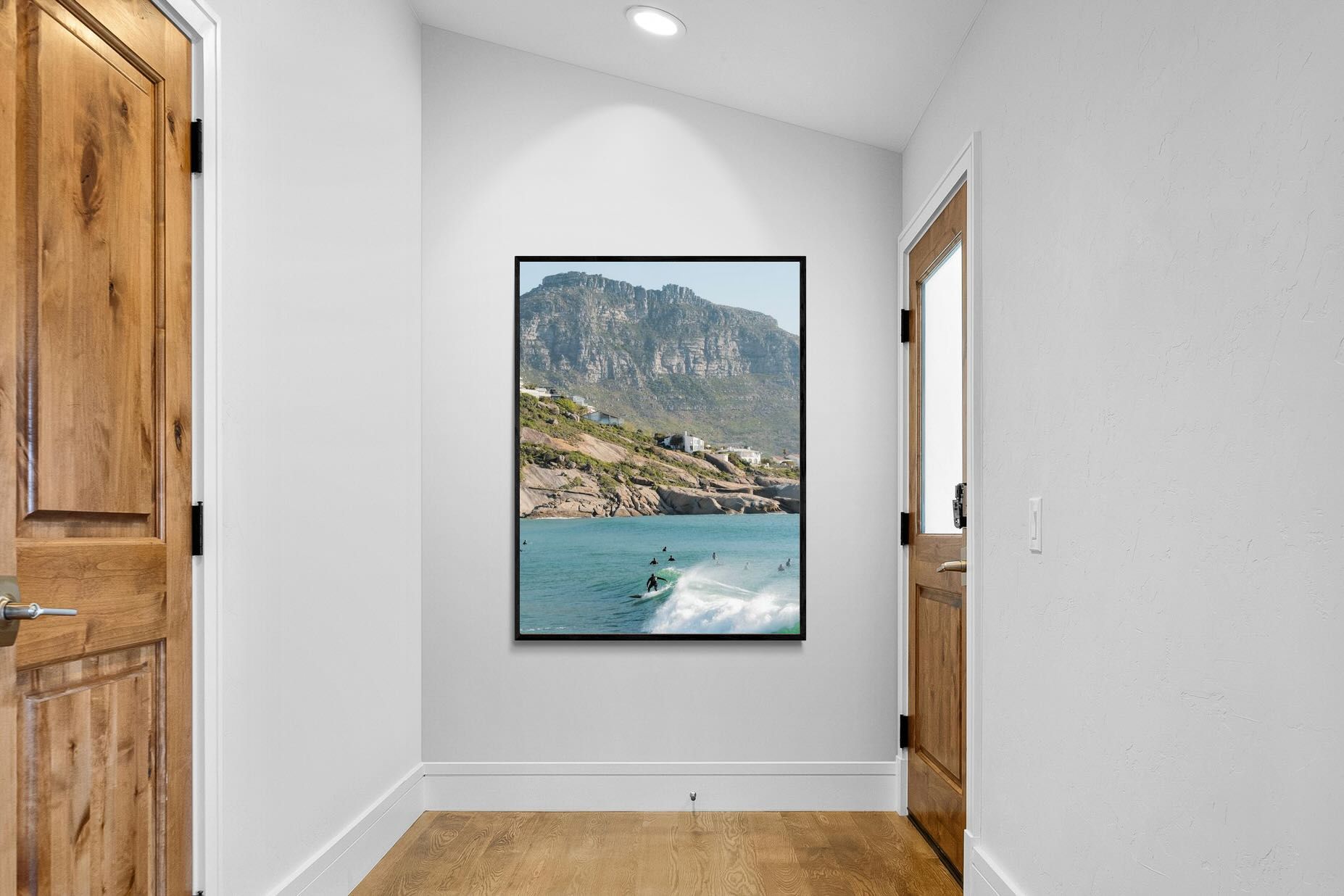 Pixalot Llands Surfing