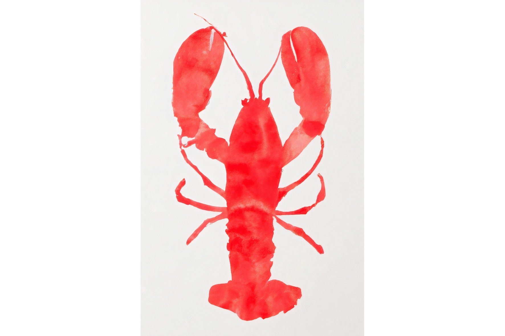 Lobster-Wall_Art-Pixalot