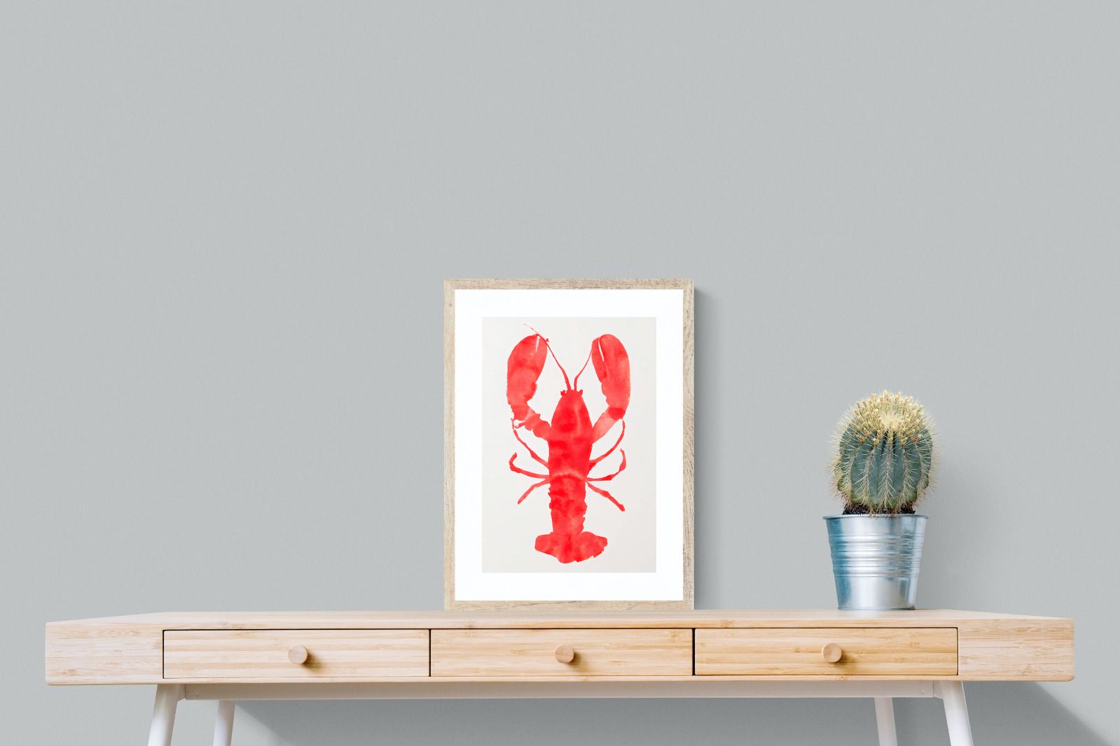 Pixalot Lobster