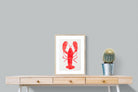 Pixalot Lobster