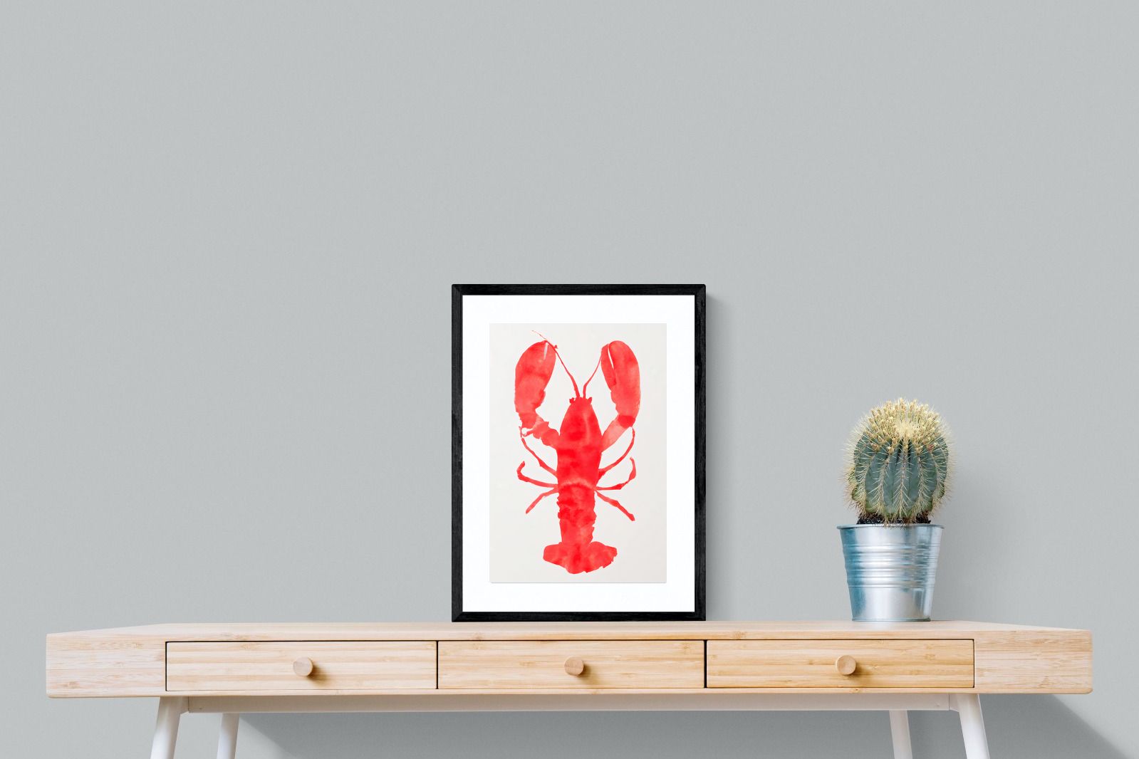 Pixalot Lobster