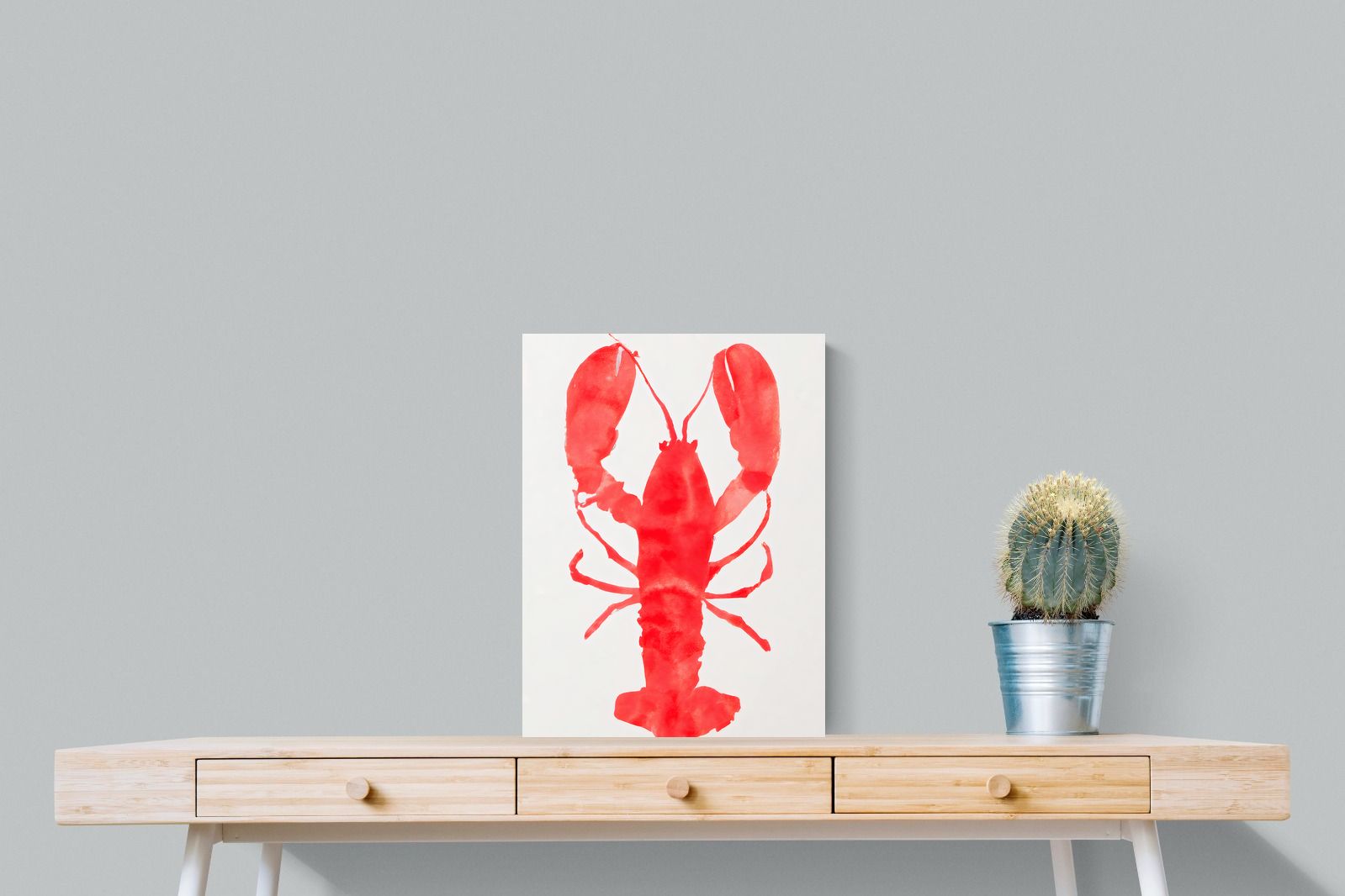 Pixalot Lobster