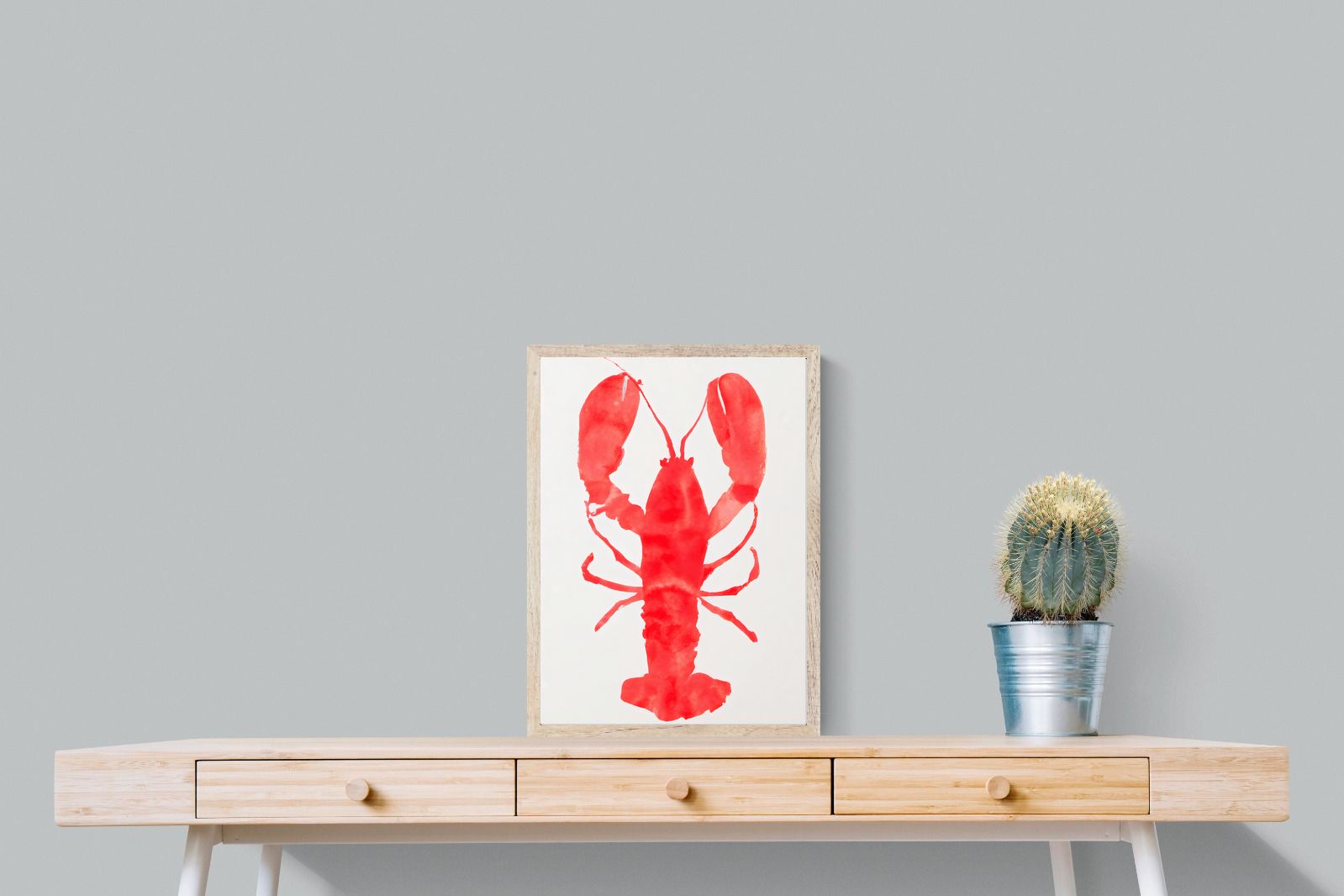 Pixalot Lobster