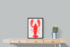 Pixalot Lobster