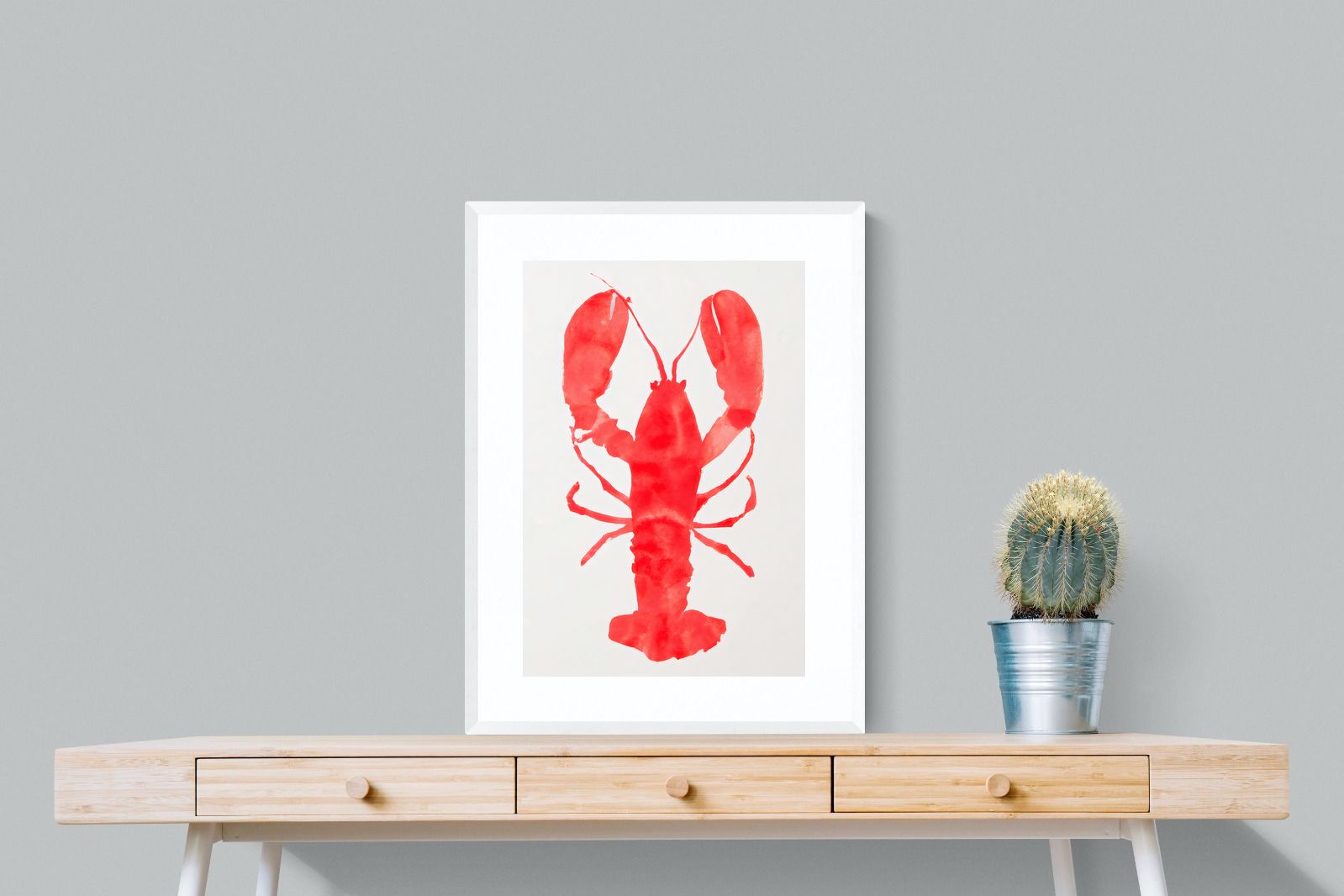 Pixalot Lobster