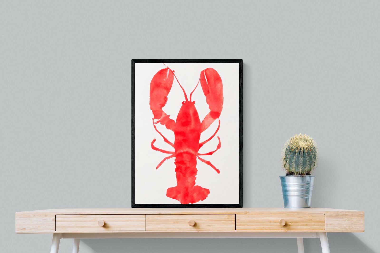 Pixalot Lobster