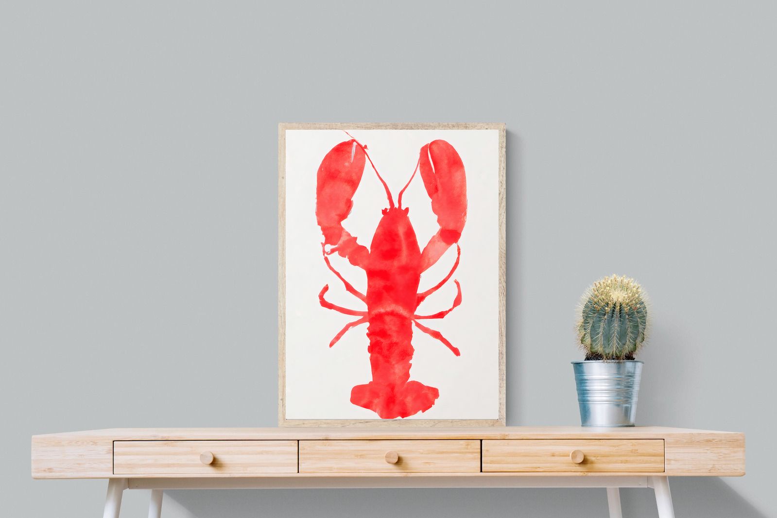 Pixalot Lobster