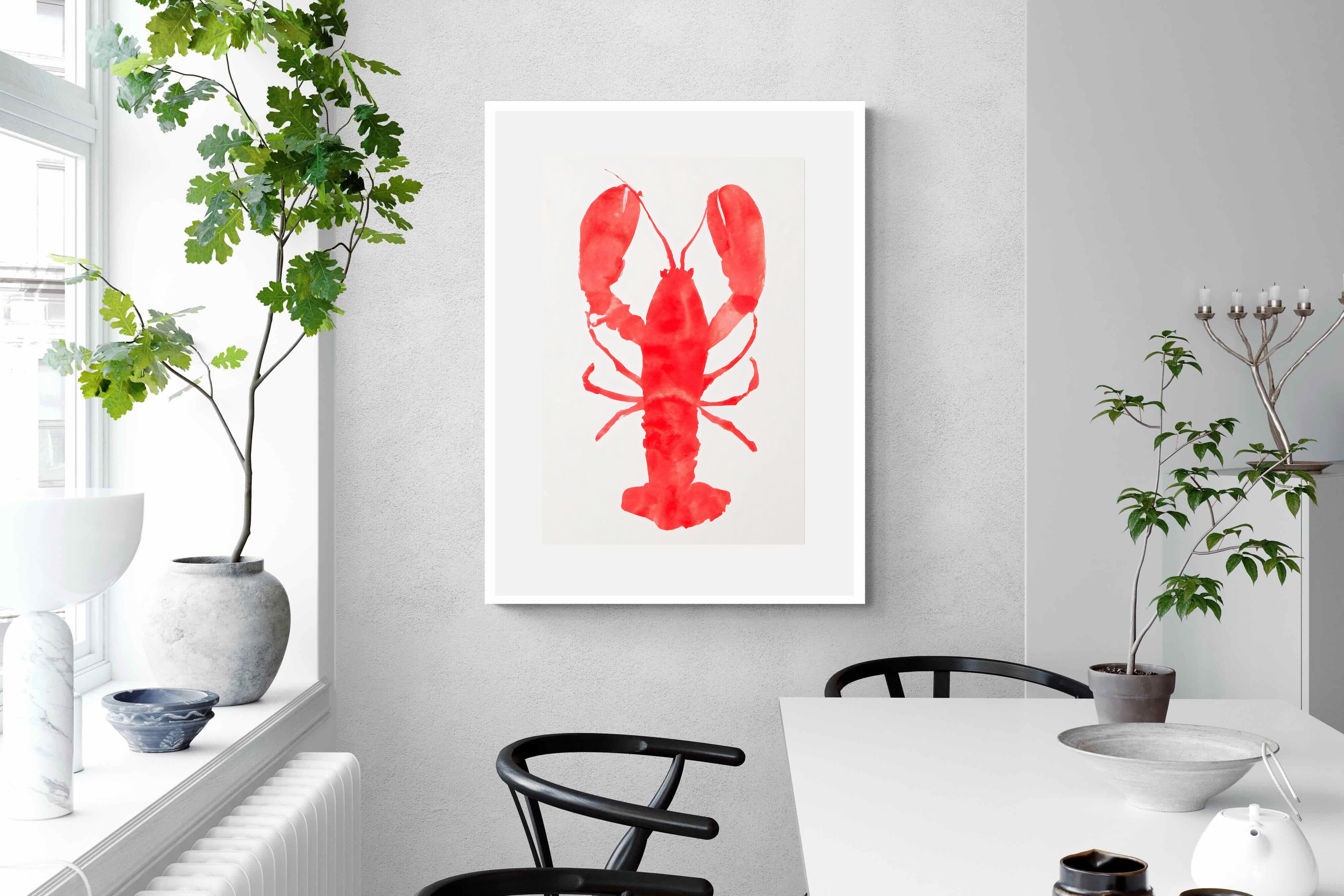 Pixalot Lobster