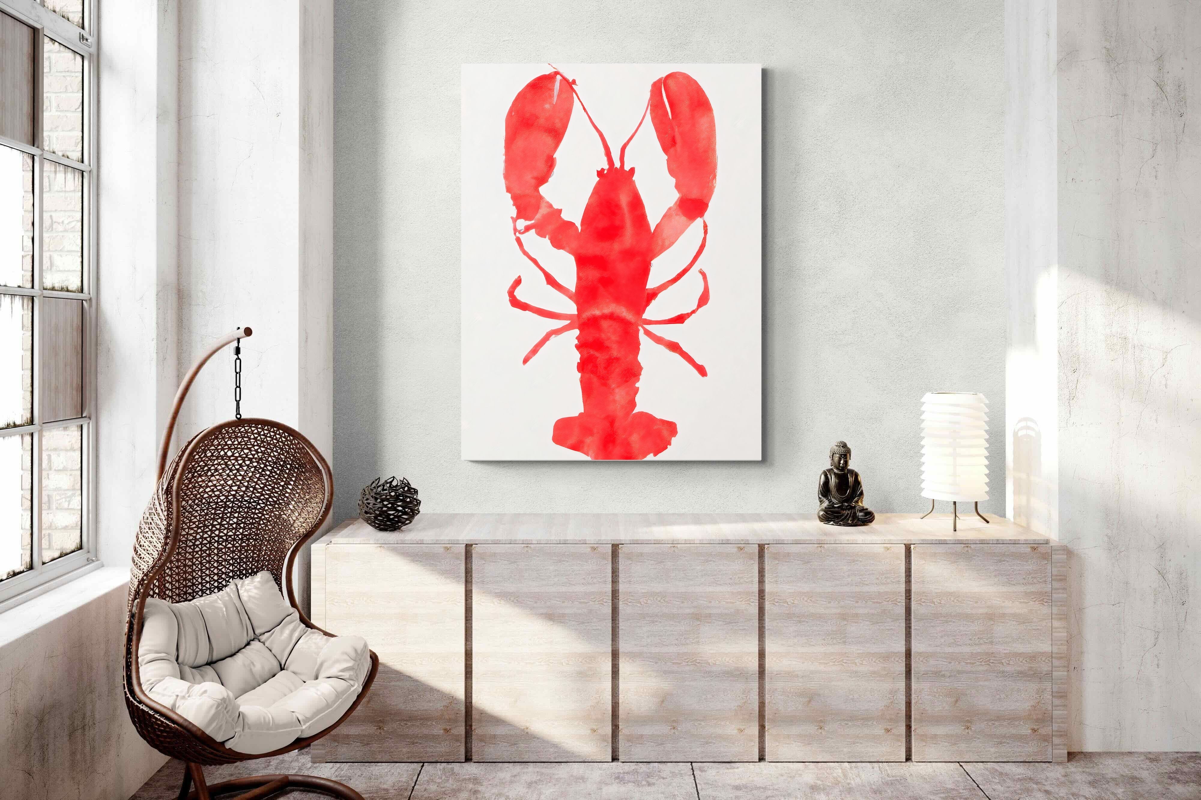 Pixalot Lobster