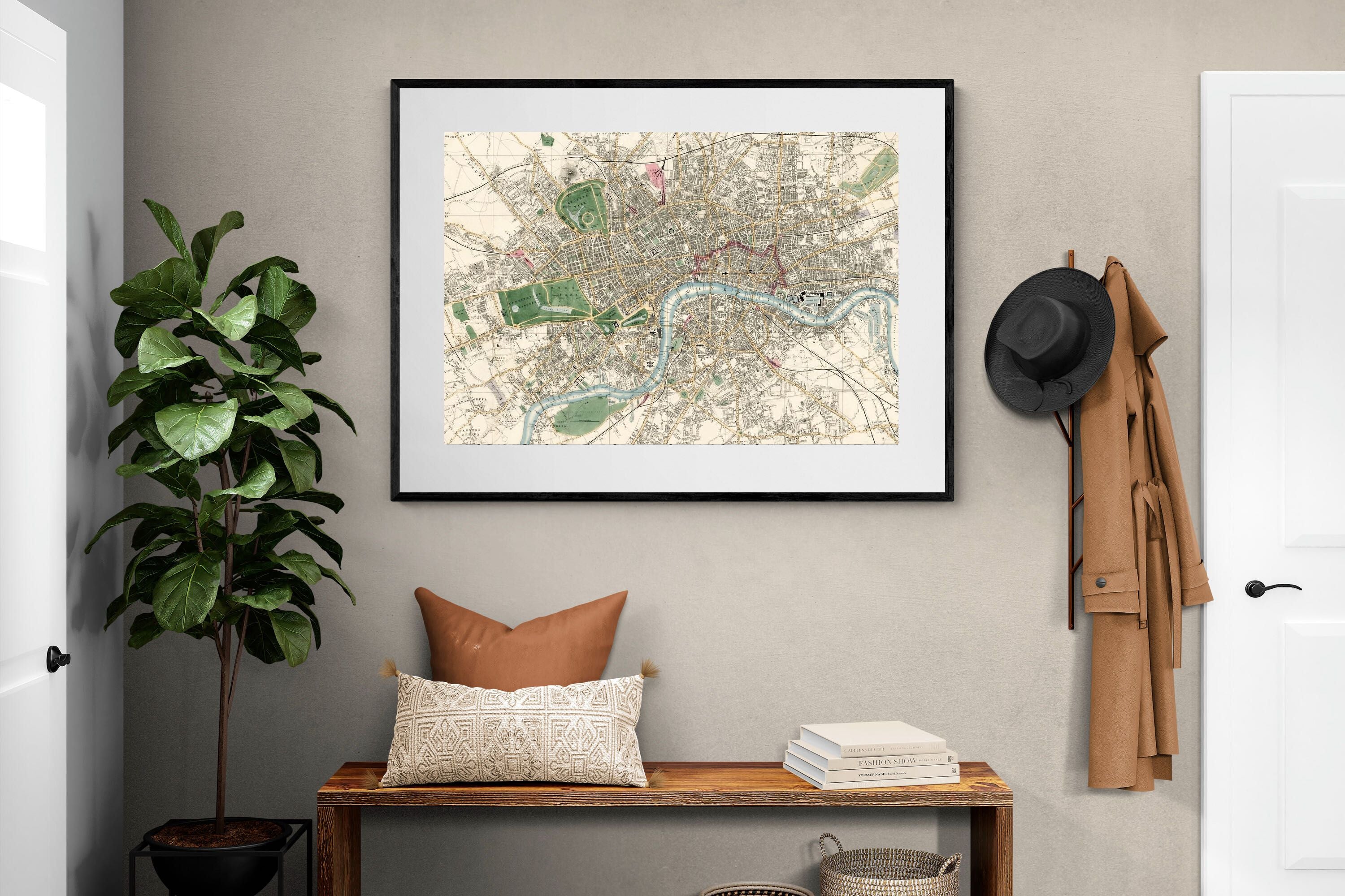 Pixalot London 1853